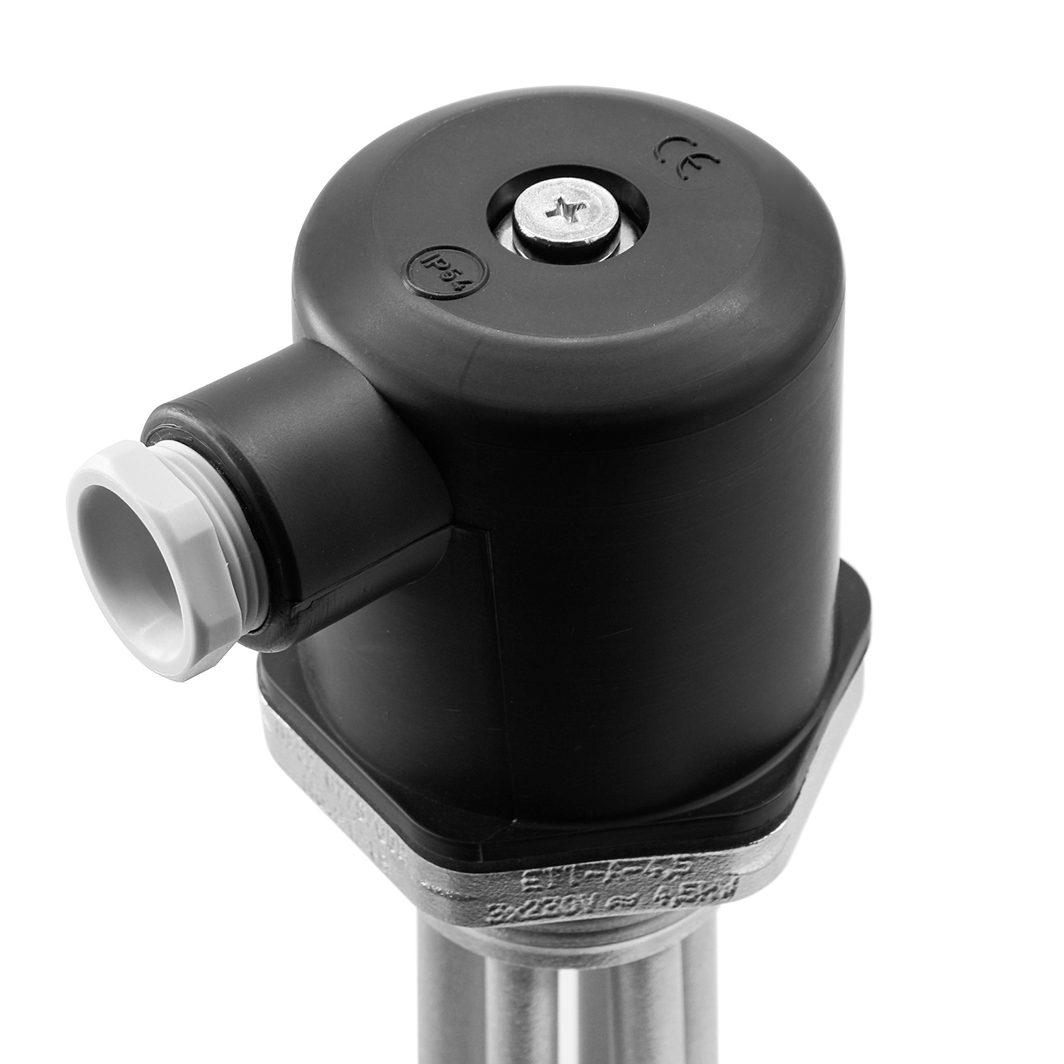 Einschraubheizung / Heizpatrone ESH 3.00 - 3 kW - 305 mm Einschraubheizung / Heizpatrone ESH 3.00 - 3 kW - 305 mm