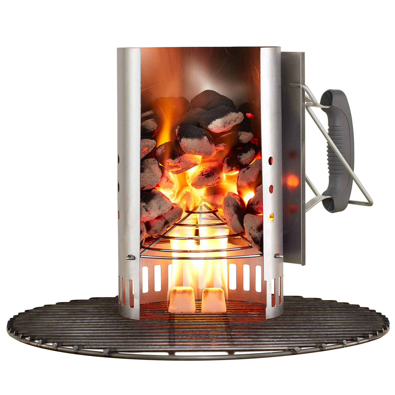 Weber Anzünd-Set Weber Anzünd-Set