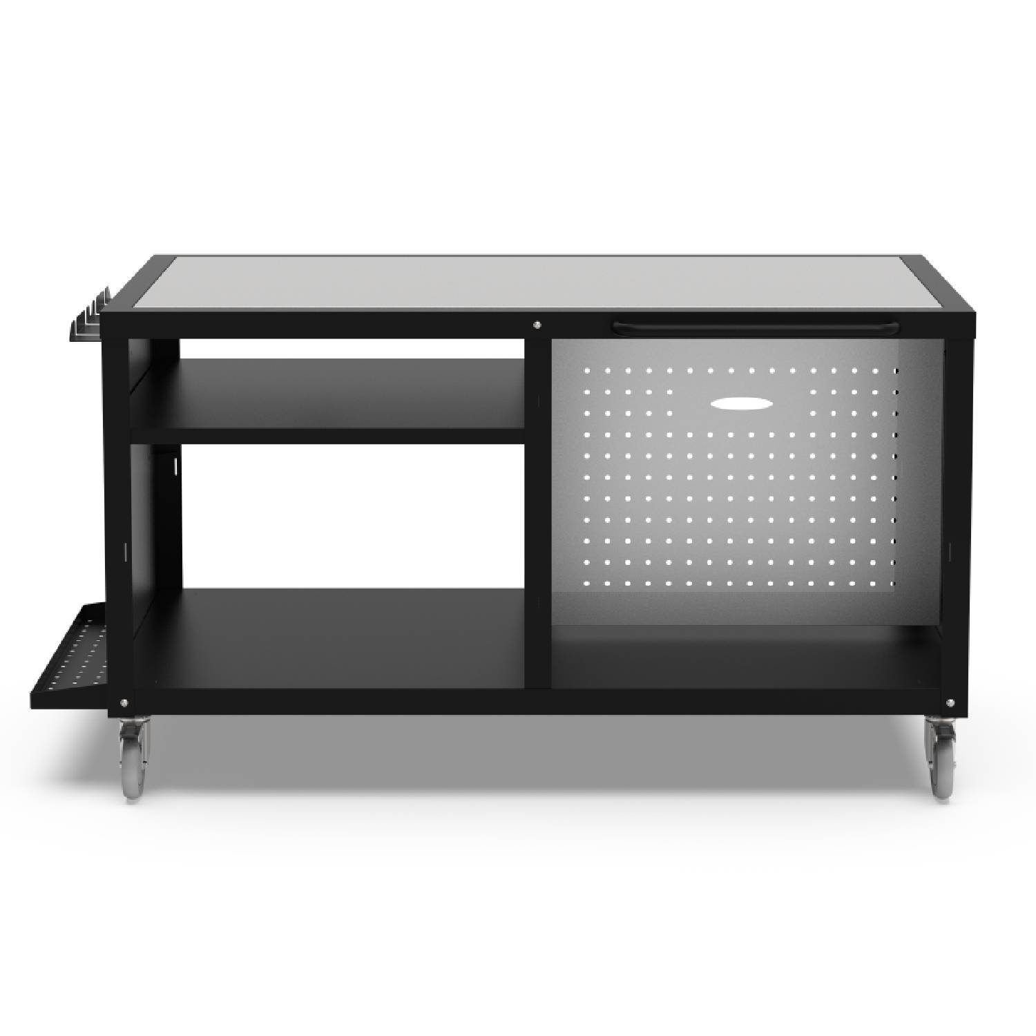 Alfa Outdoor Station 160cm