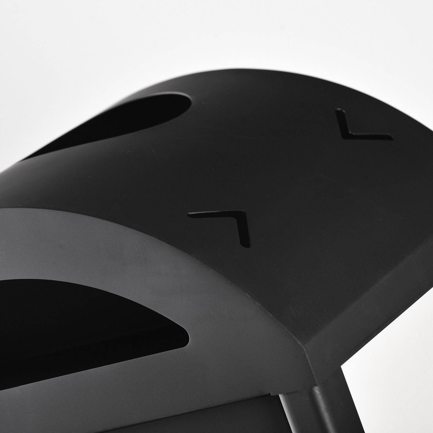 HS Flamingo MELAND Kaminofen White HS Flamingo MELAND Kaminofen White