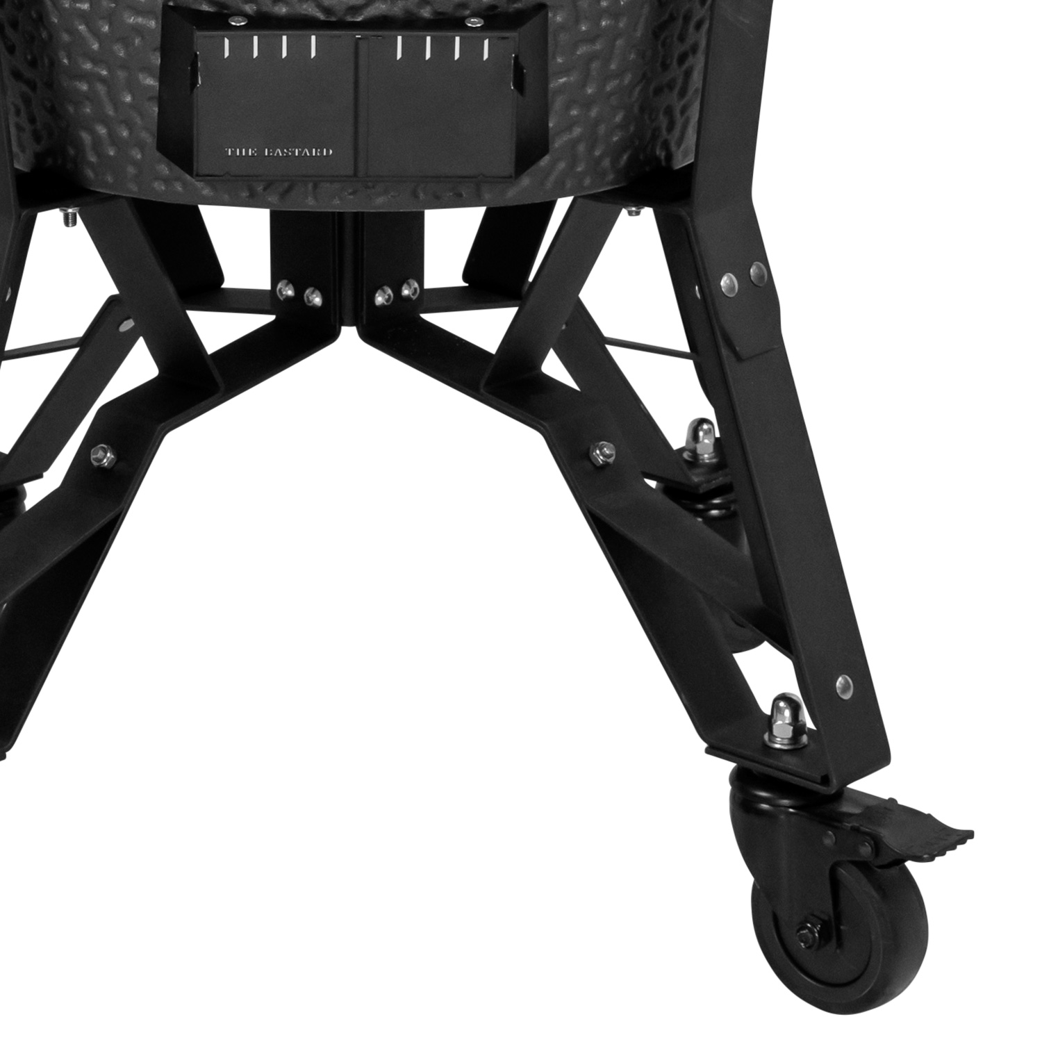 The Bastard VX Large Complete Keramikgrill The Bastard VX Large Complete Keramikgrill