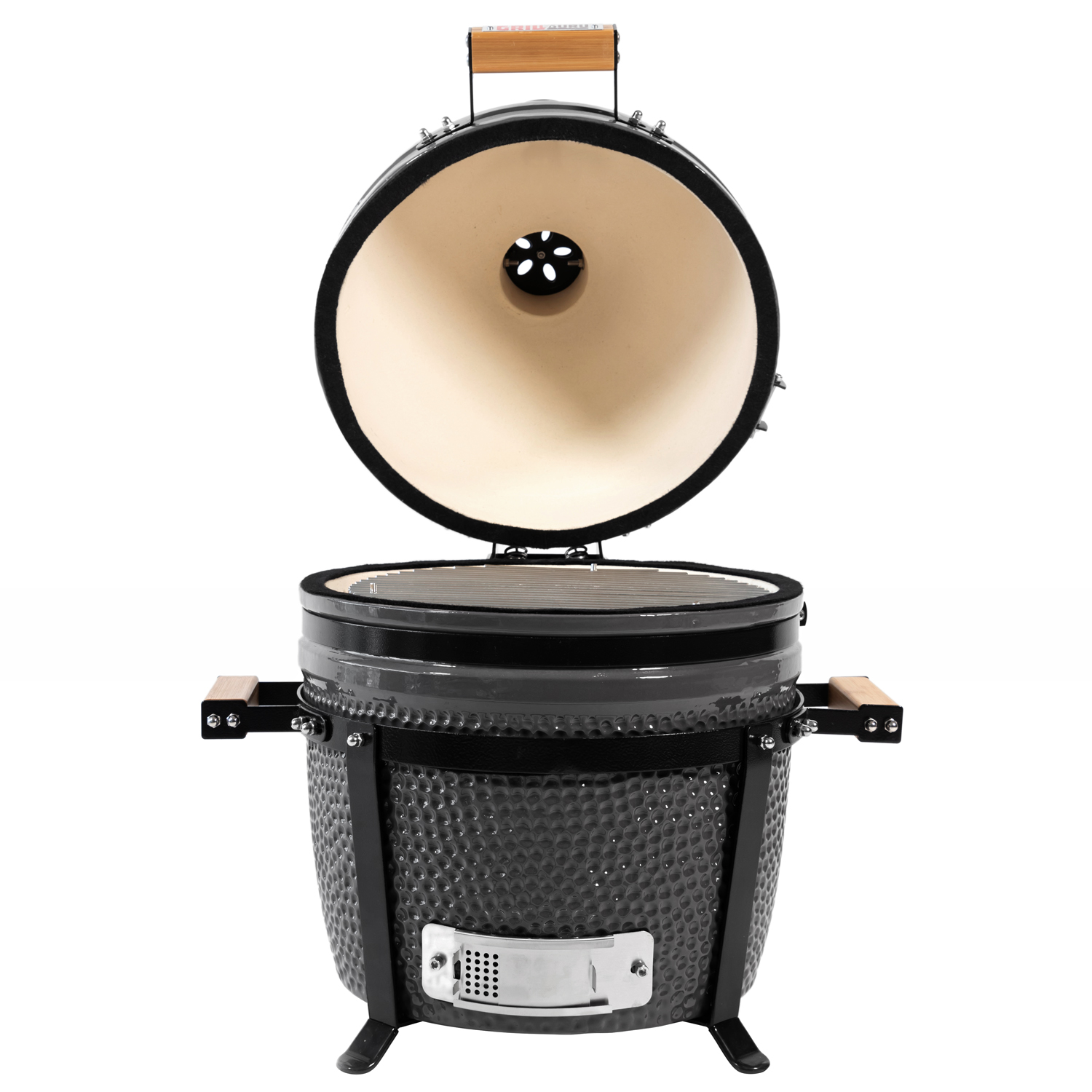 Grill Guru Original Compact Keramikgrill