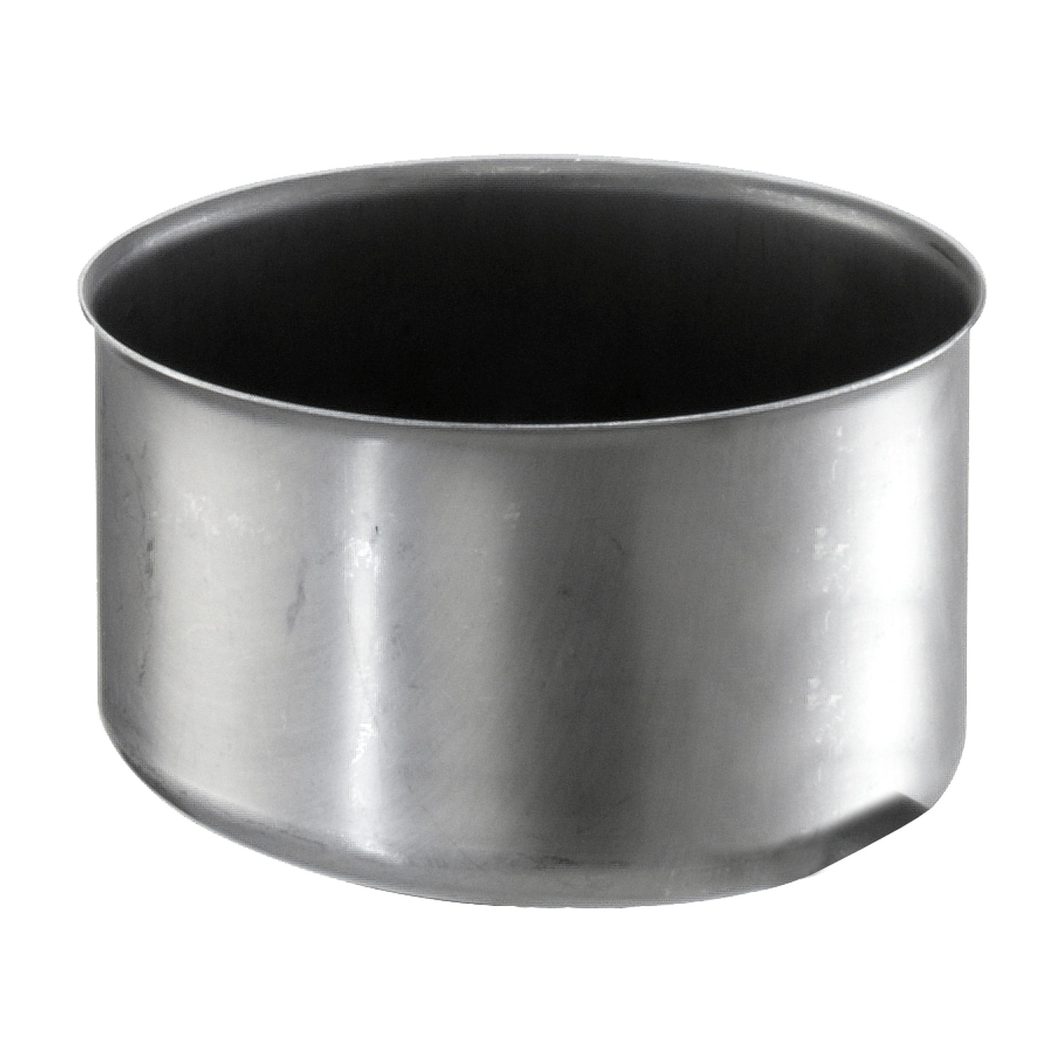 Schiedel PRIMA PLUS Kondensatschale Ø150 mm ohne Ablauf einwandig matt