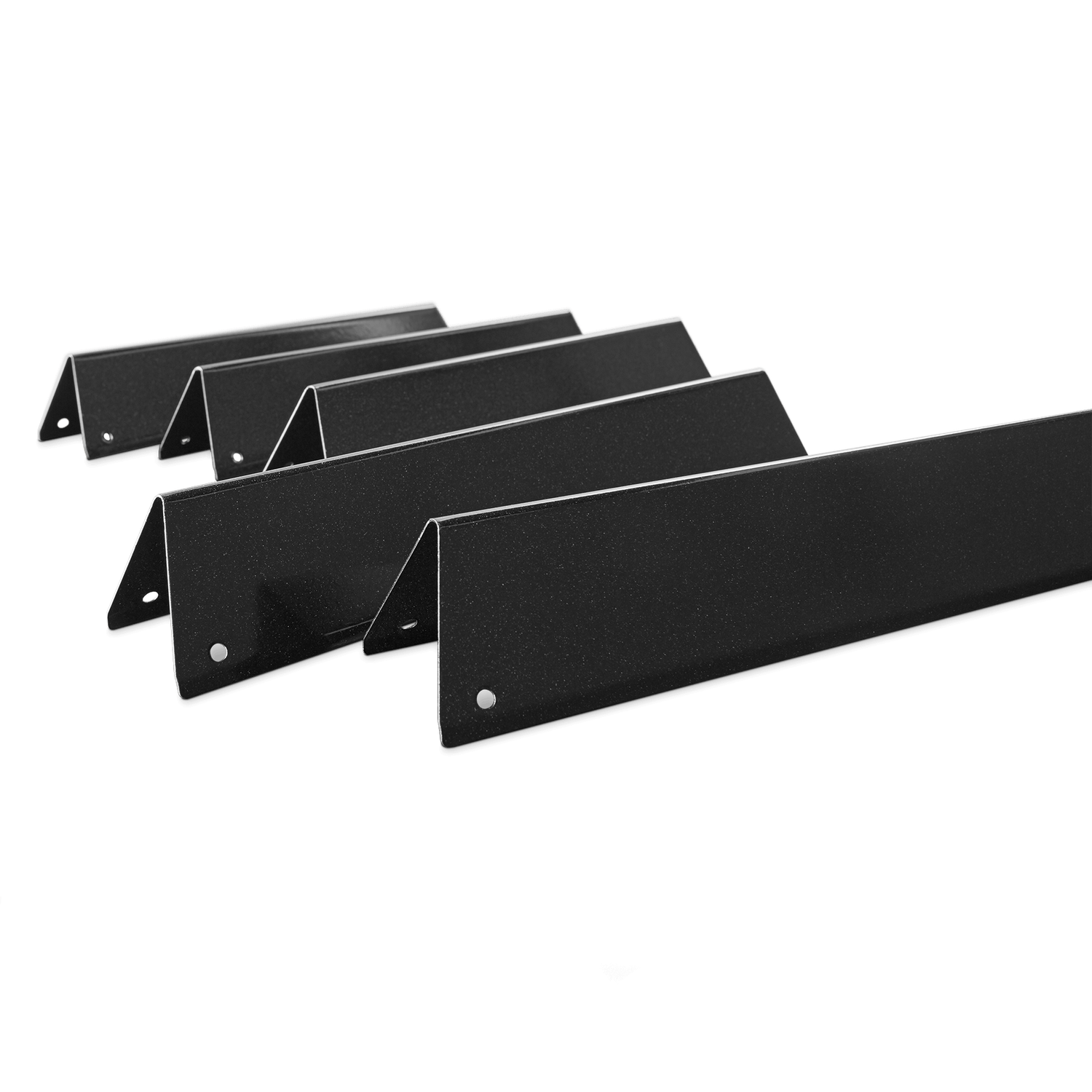 Weber Flavorizer Bars Spirit 200-Serie (ab 2013), emailliert (3er Set)