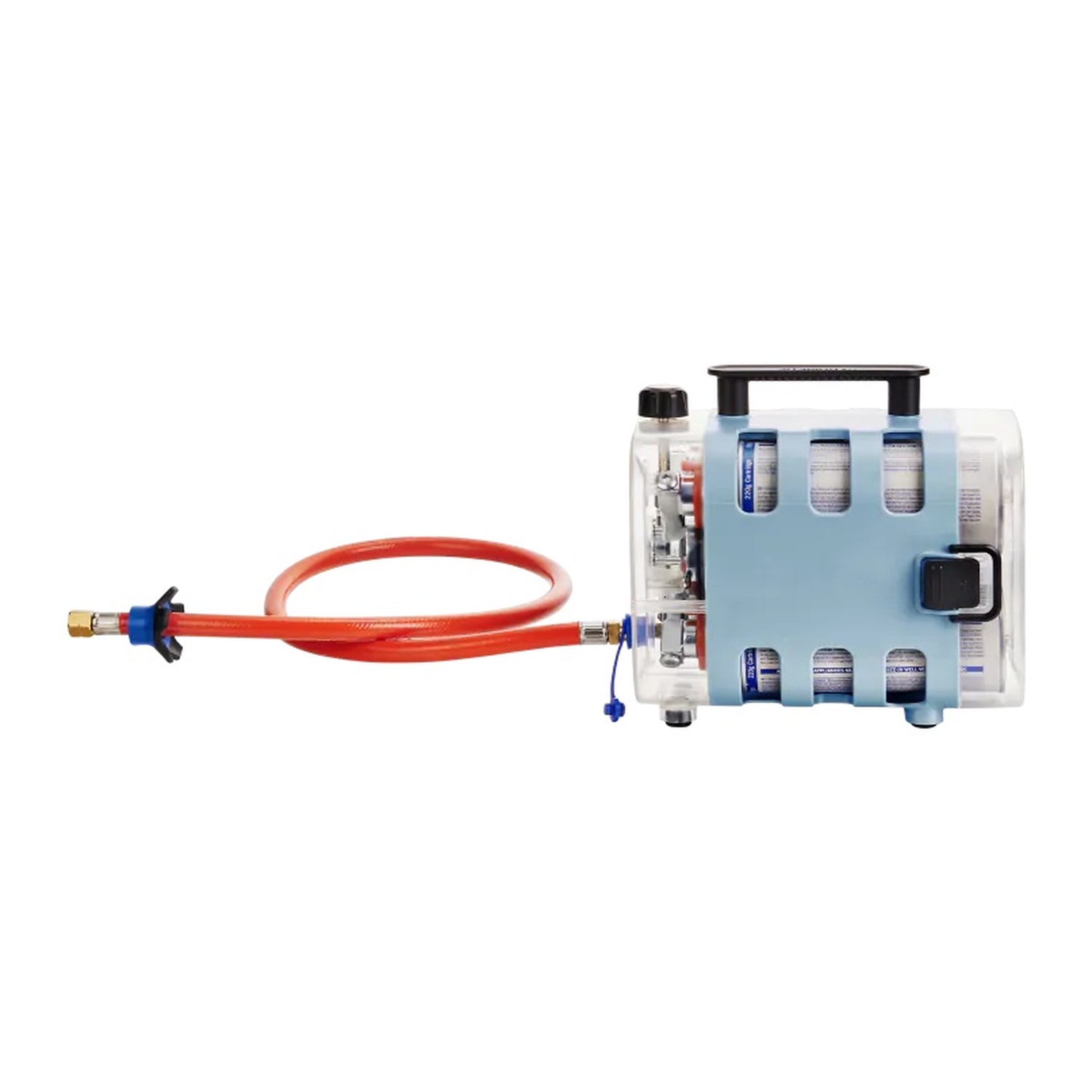 Cadac Quad Power Pak 30mbar