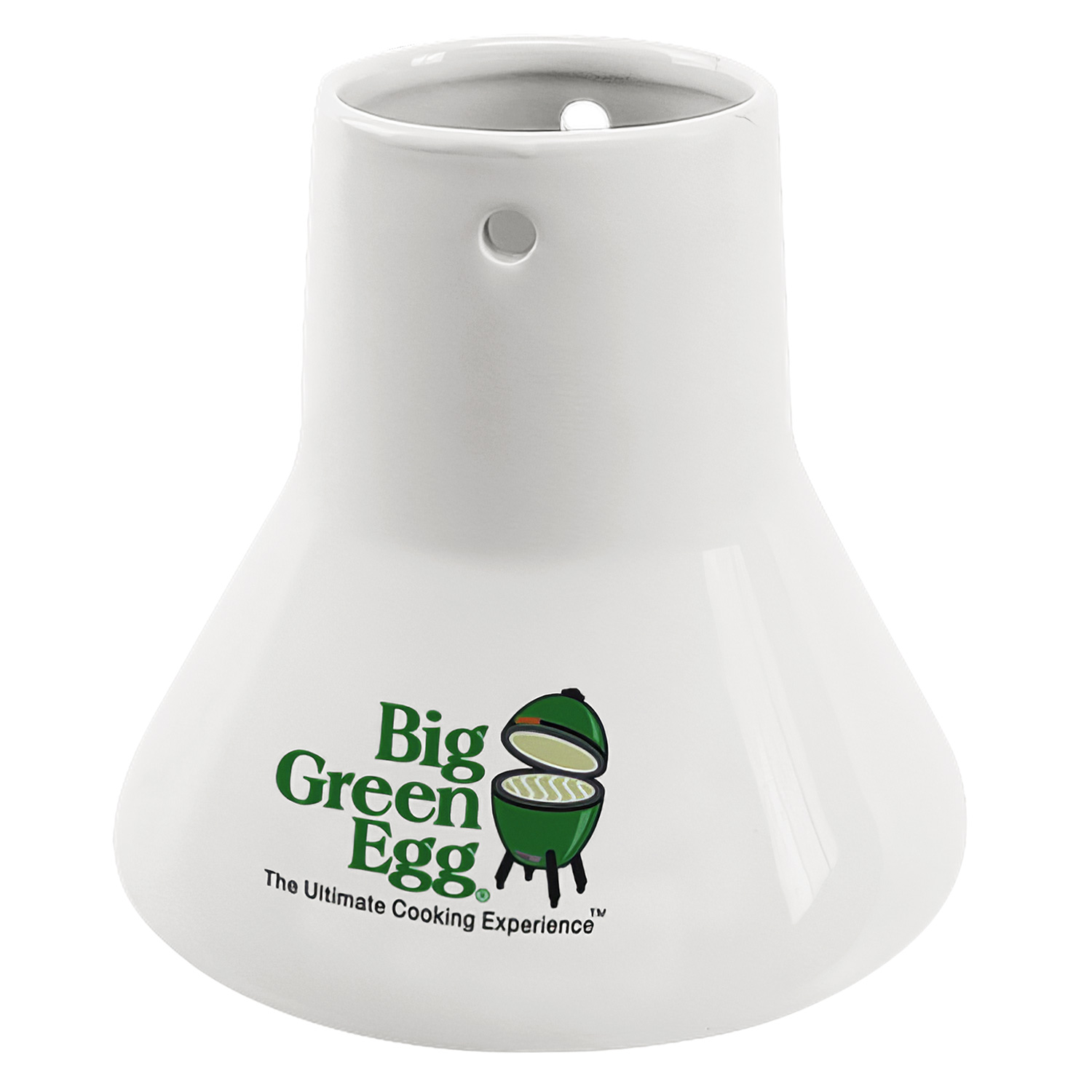 Big Green Egg Keramischer Truthahnhalter