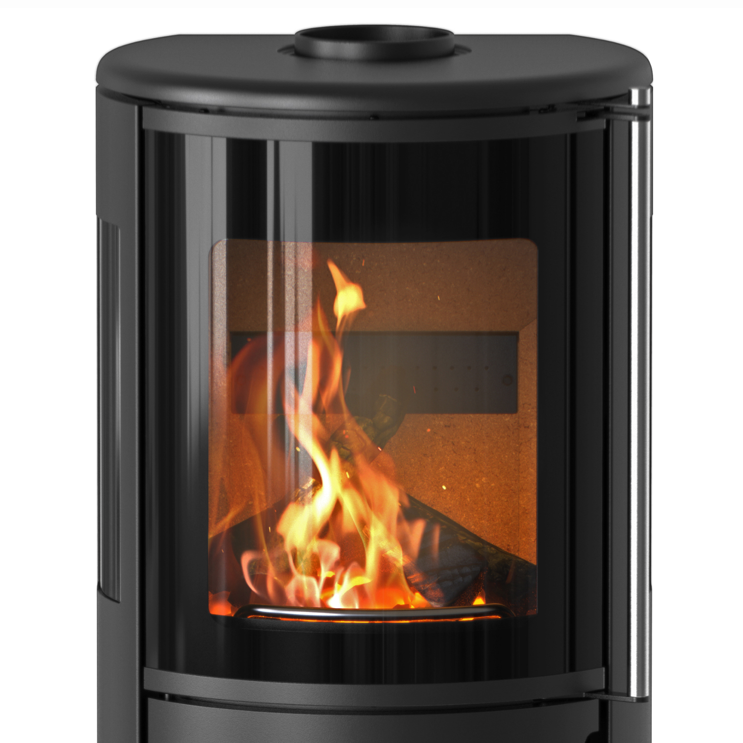 Varde Ovne Nordic 7 Air Kaminofen Stahl Schwarz 2022 Restposten Varde Ovne Nordic 7 Air Kaminofen Stahl Schwarz 2022 Restposten