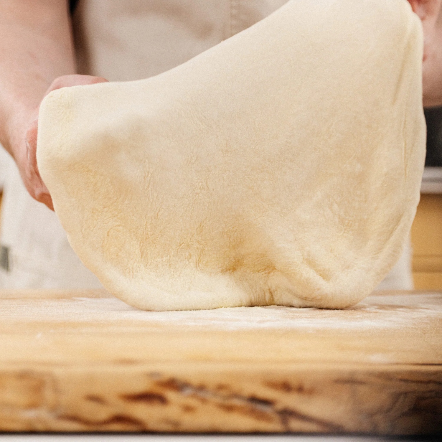 Gozney Pizzateig Mix Classic