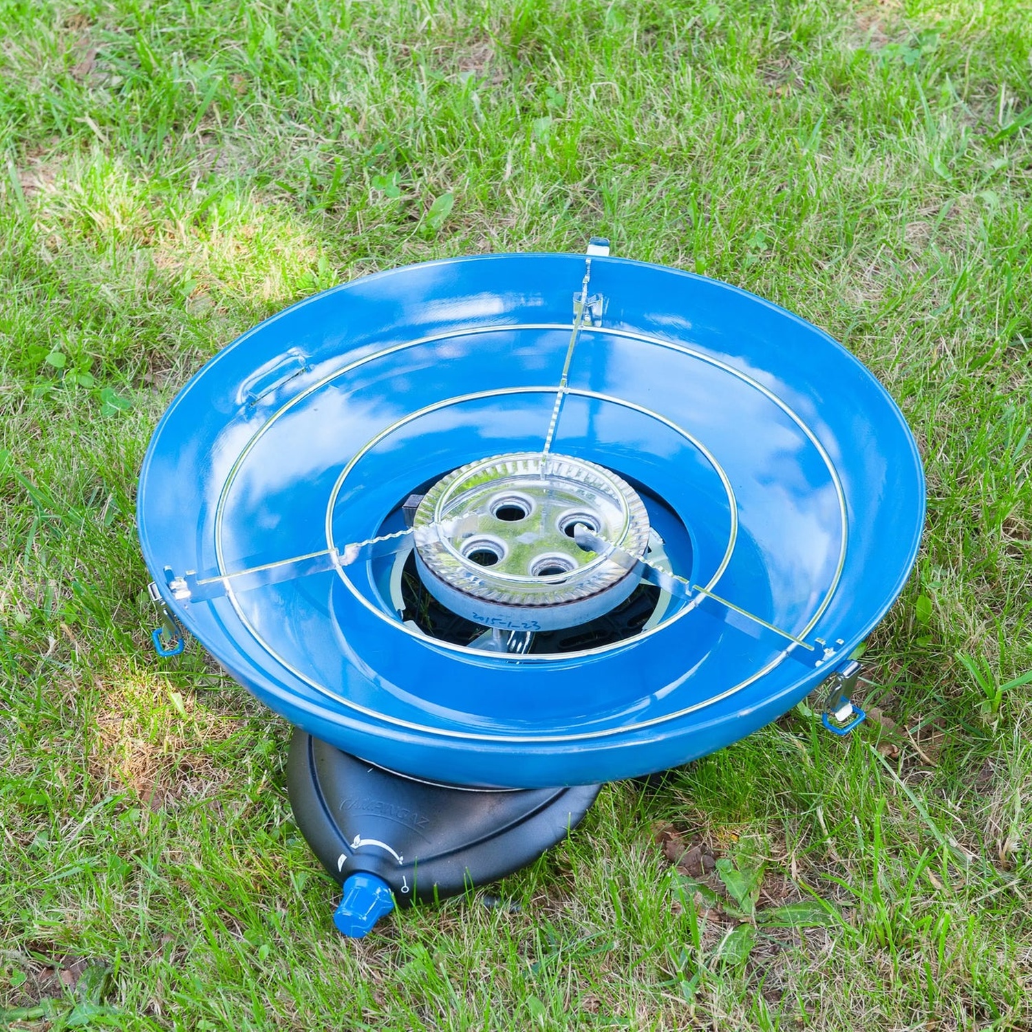 Campingaz Party Grill 600 R