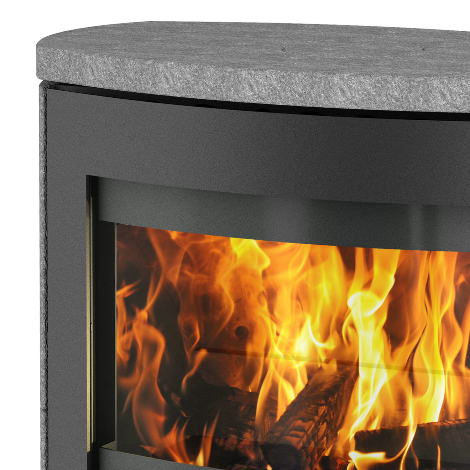 Fireplace Adamis Kaminofen Speckstein Fireplace Adamis Kaminofen Speckstein