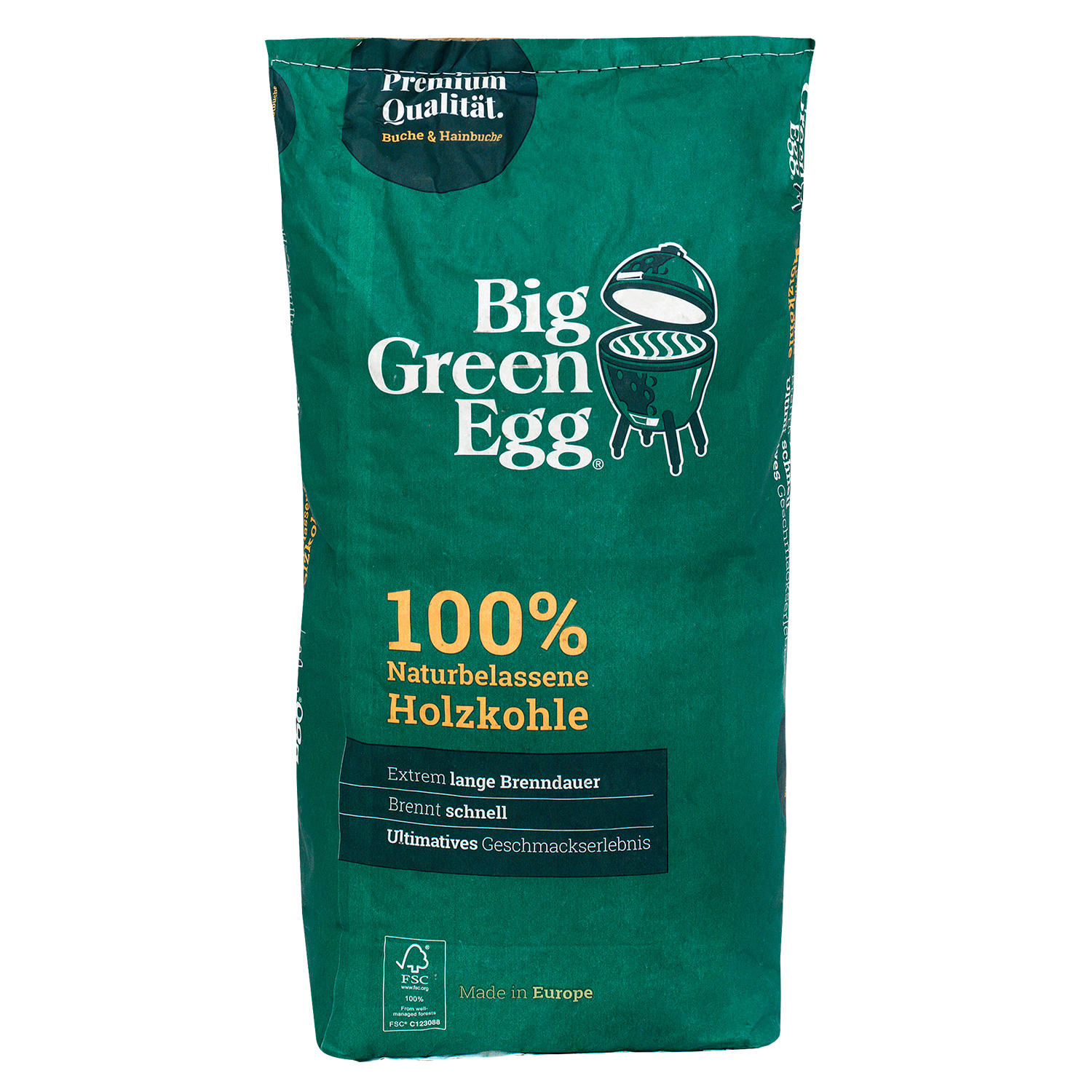 Big Green Egg Medium Keramikgrill Starterset Big Green Egg Medium Keramikgrill Starterset