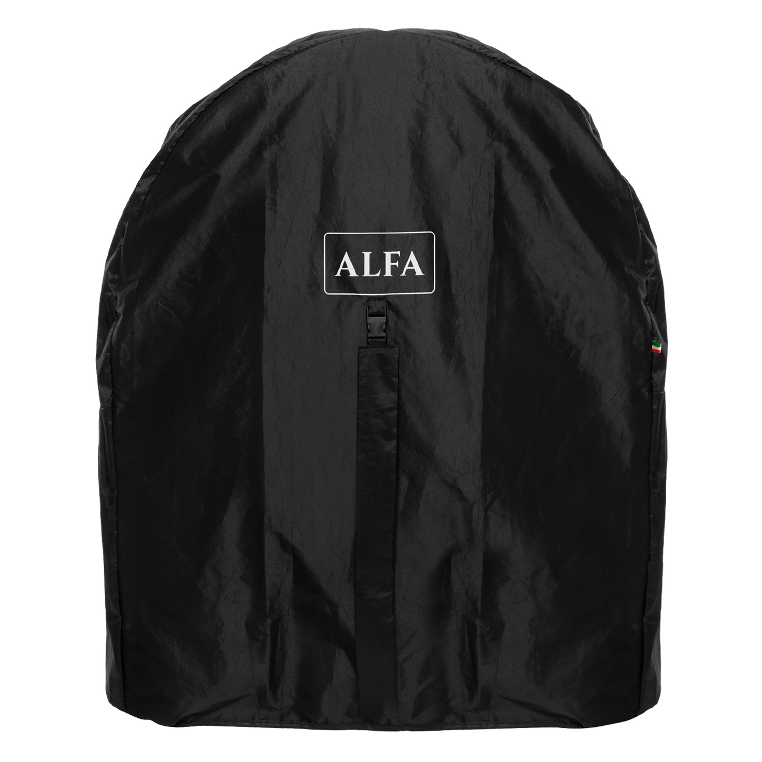 Alfa Abdeckhaube für Classico 4 Pizze mit Unterbau