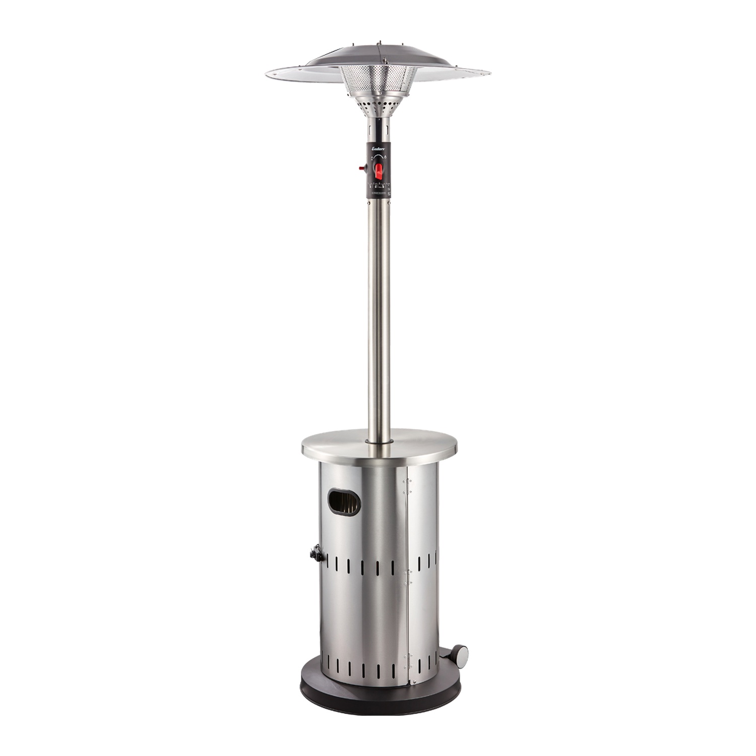 Enders Solid Eco Green Gas-Terrassenheizer