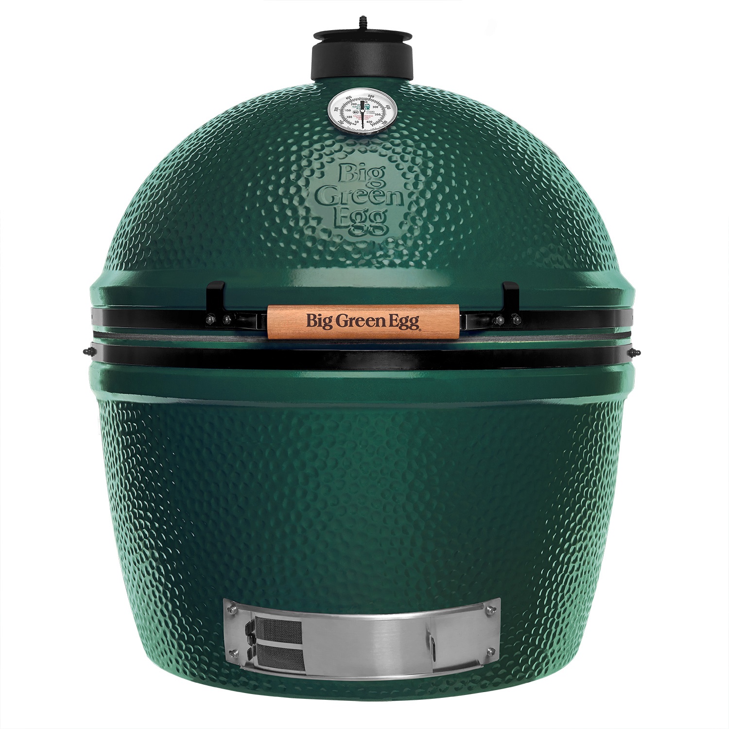 Big Green Egg Keramikgrill 2XL inkl. Basket & Steine