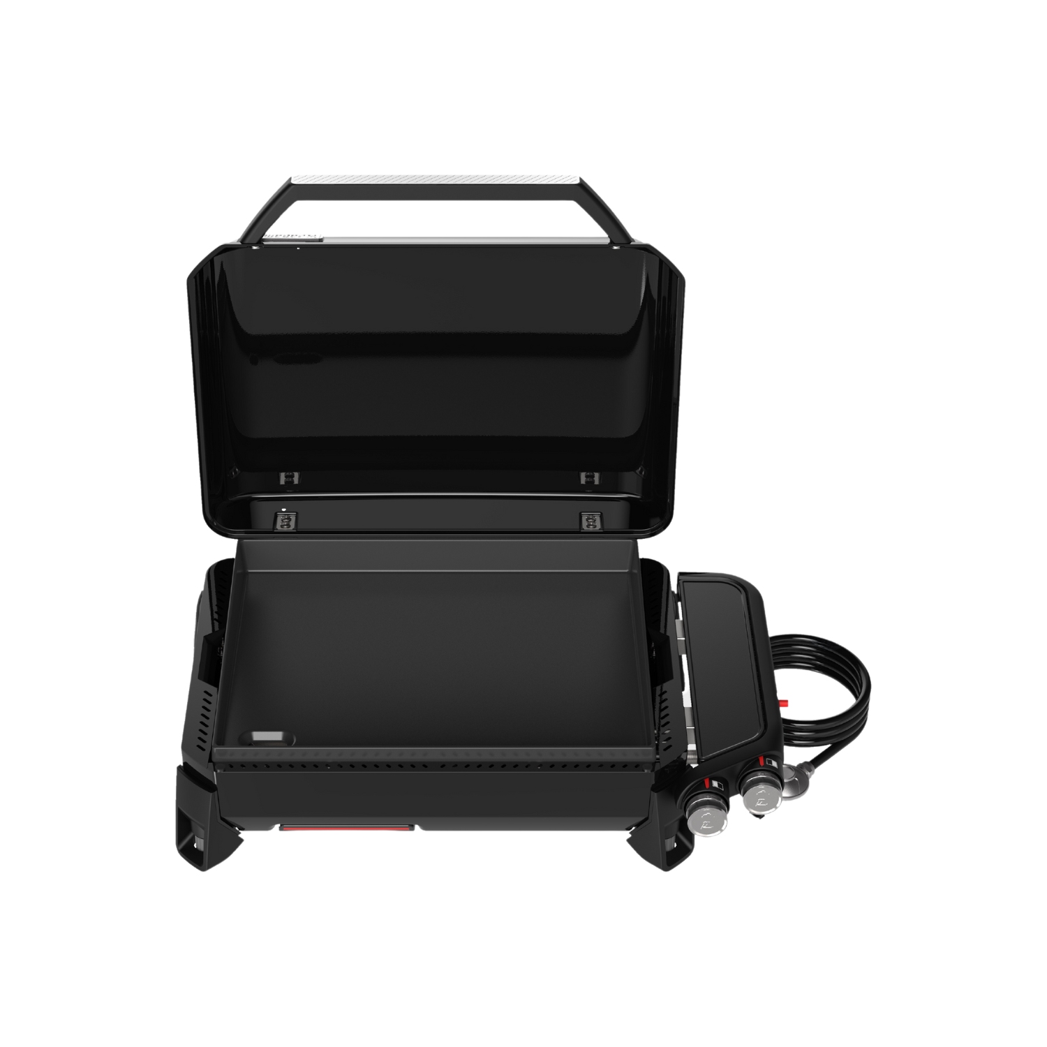 Weber Slate GP 56 cm Premium-Plancha Gas Weber Slate GP 56 cm Premium-Plancha Gas