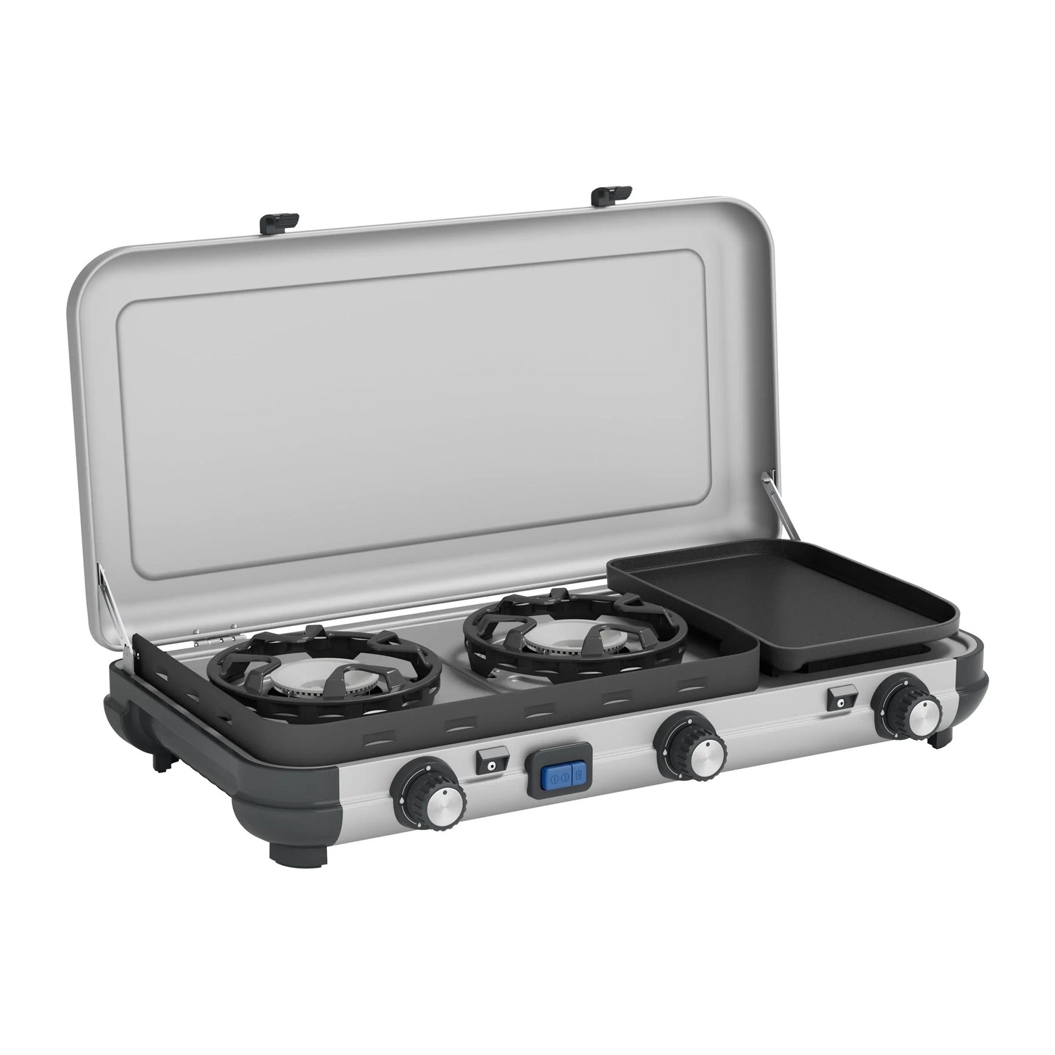 Campingaz Camping Kitchen 2 MULTI-COOK