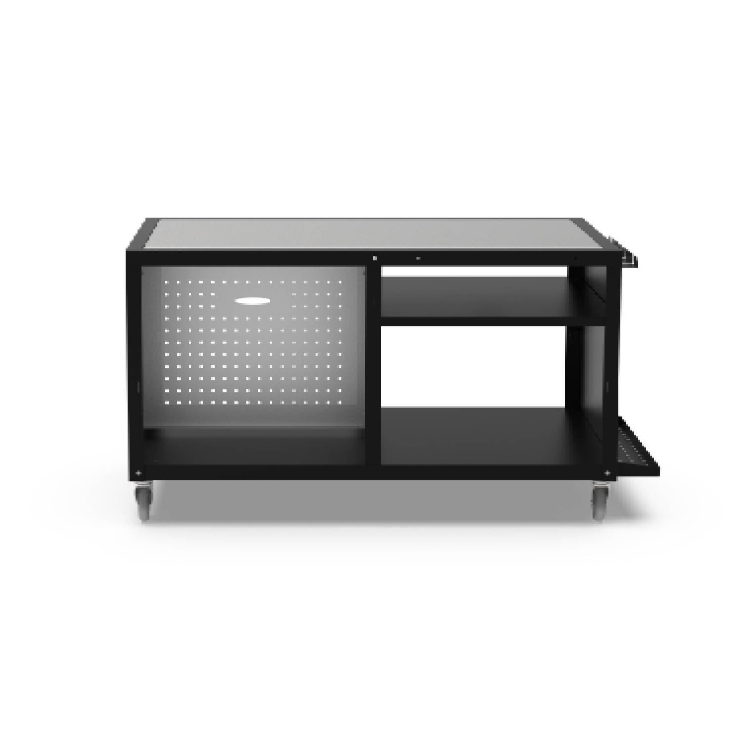 Alfa Outdoor Station 160cm