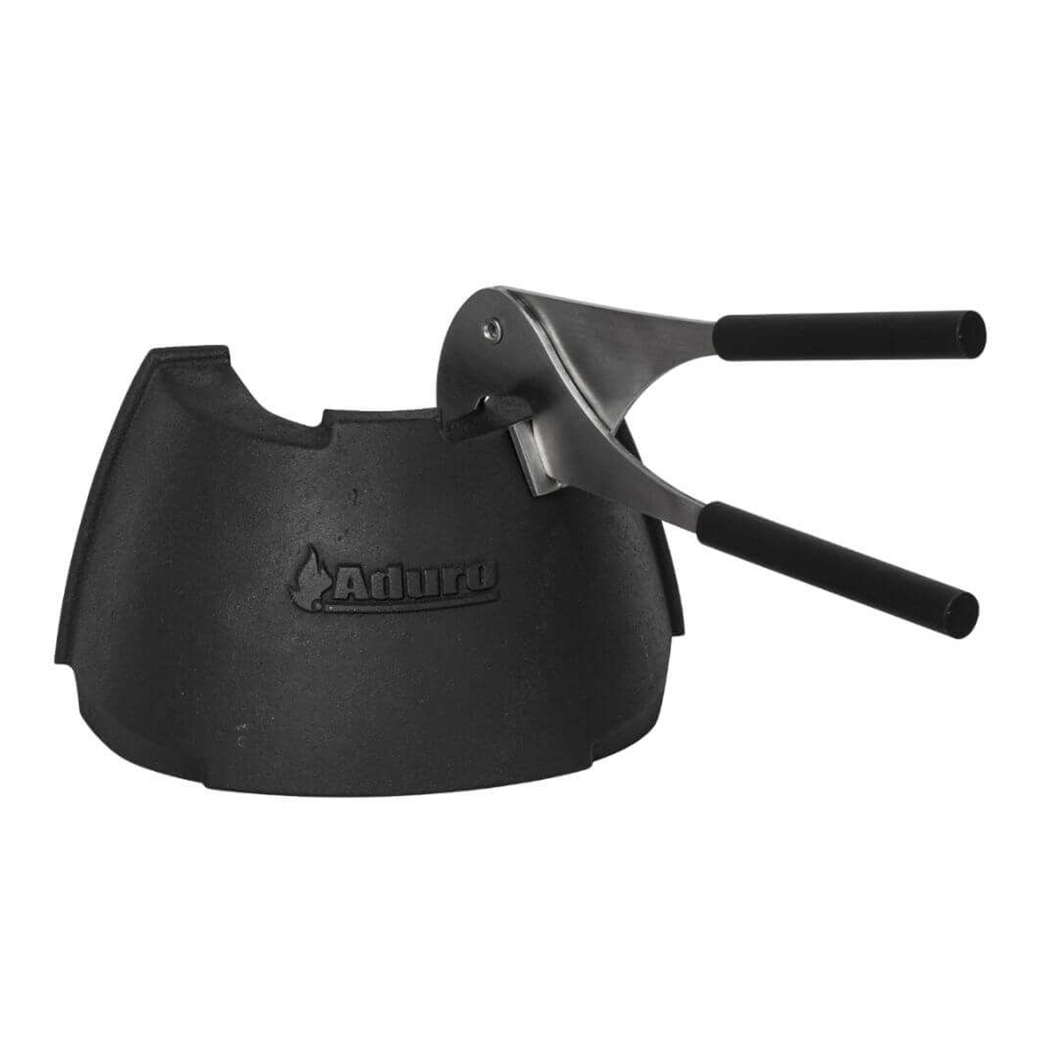 Aduro Hybrid Zange für Gusseisenkegel