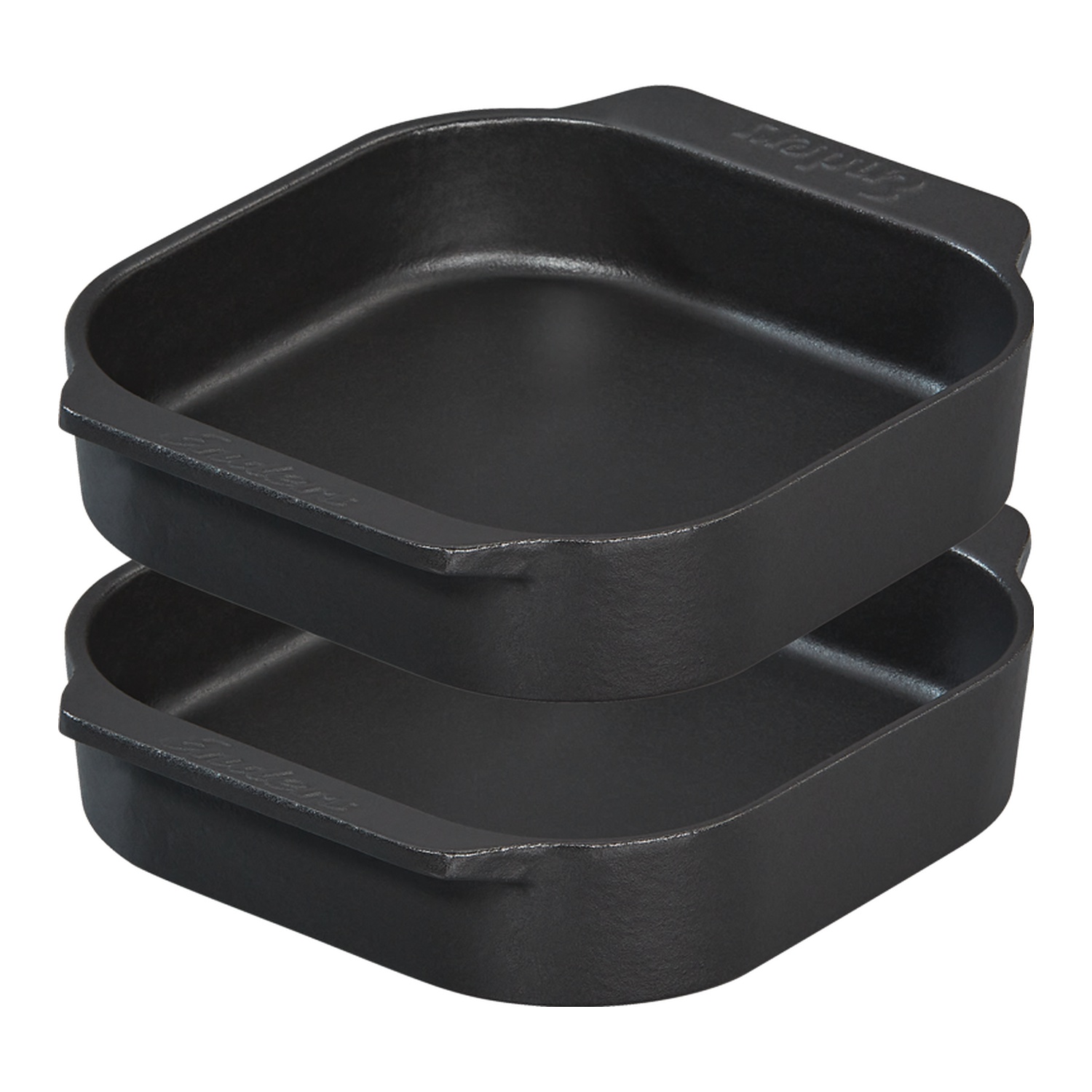 Enders Gussschalen-Set für Uniq Pro