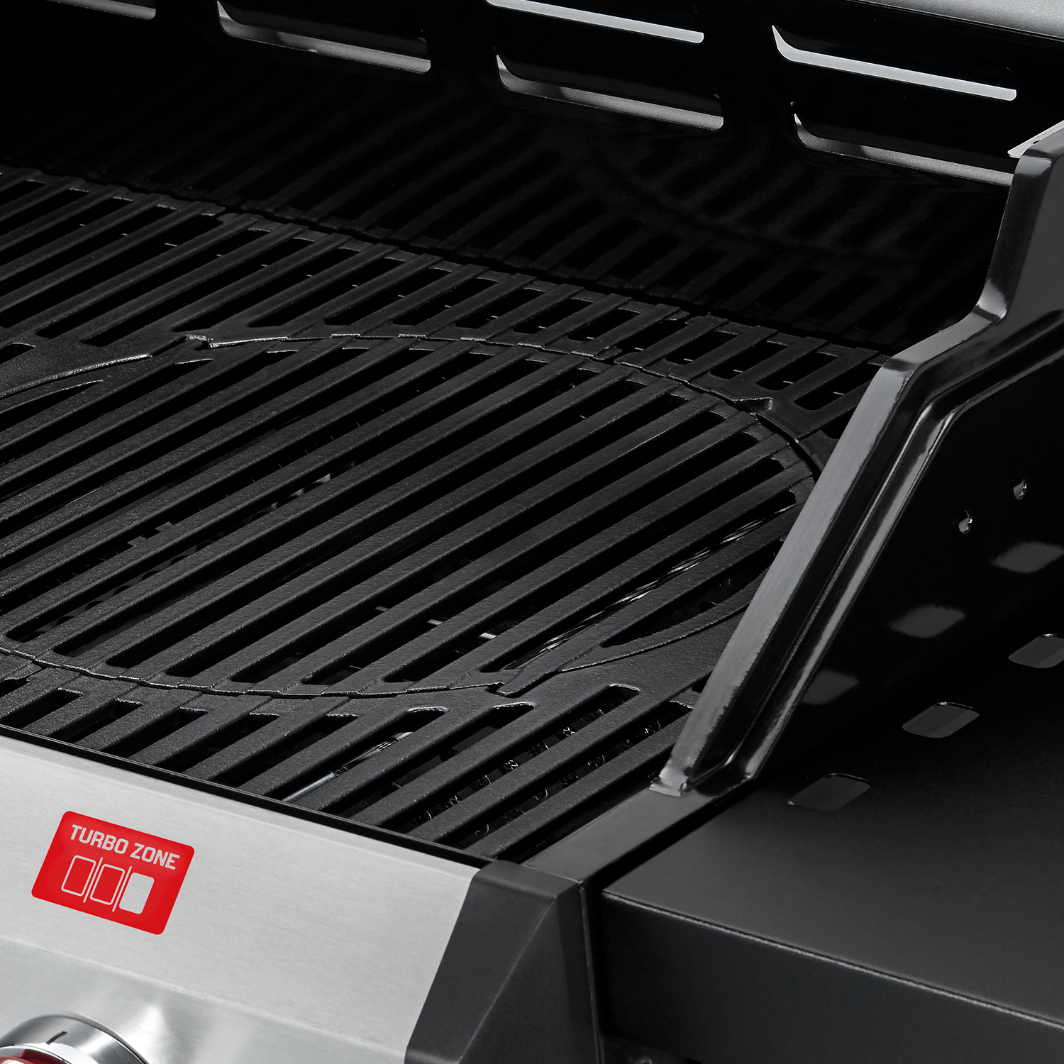 Enders Chicago Next 3 R Turbo Gasgrillstation