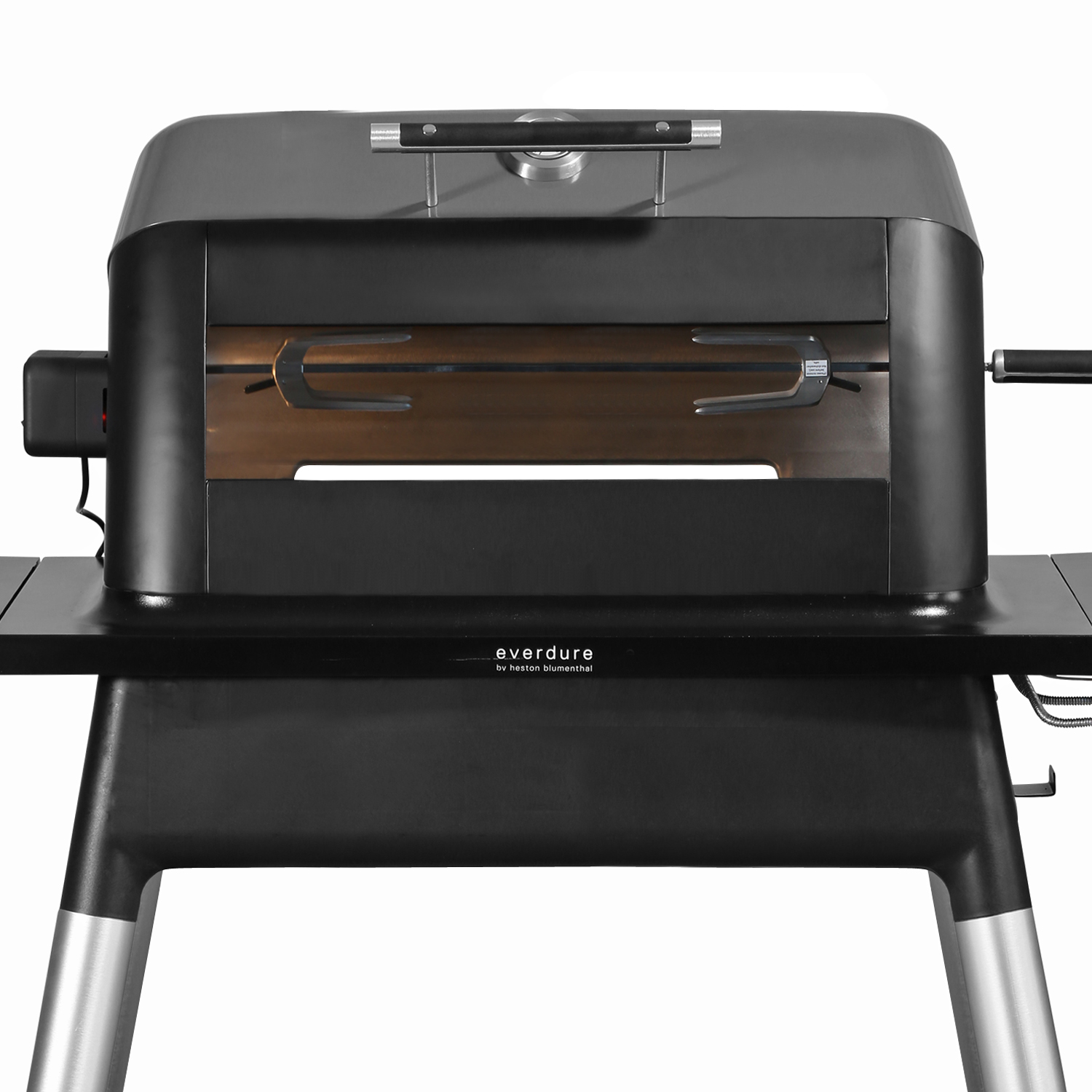 Everdure Rotisserie-System für FURNACE