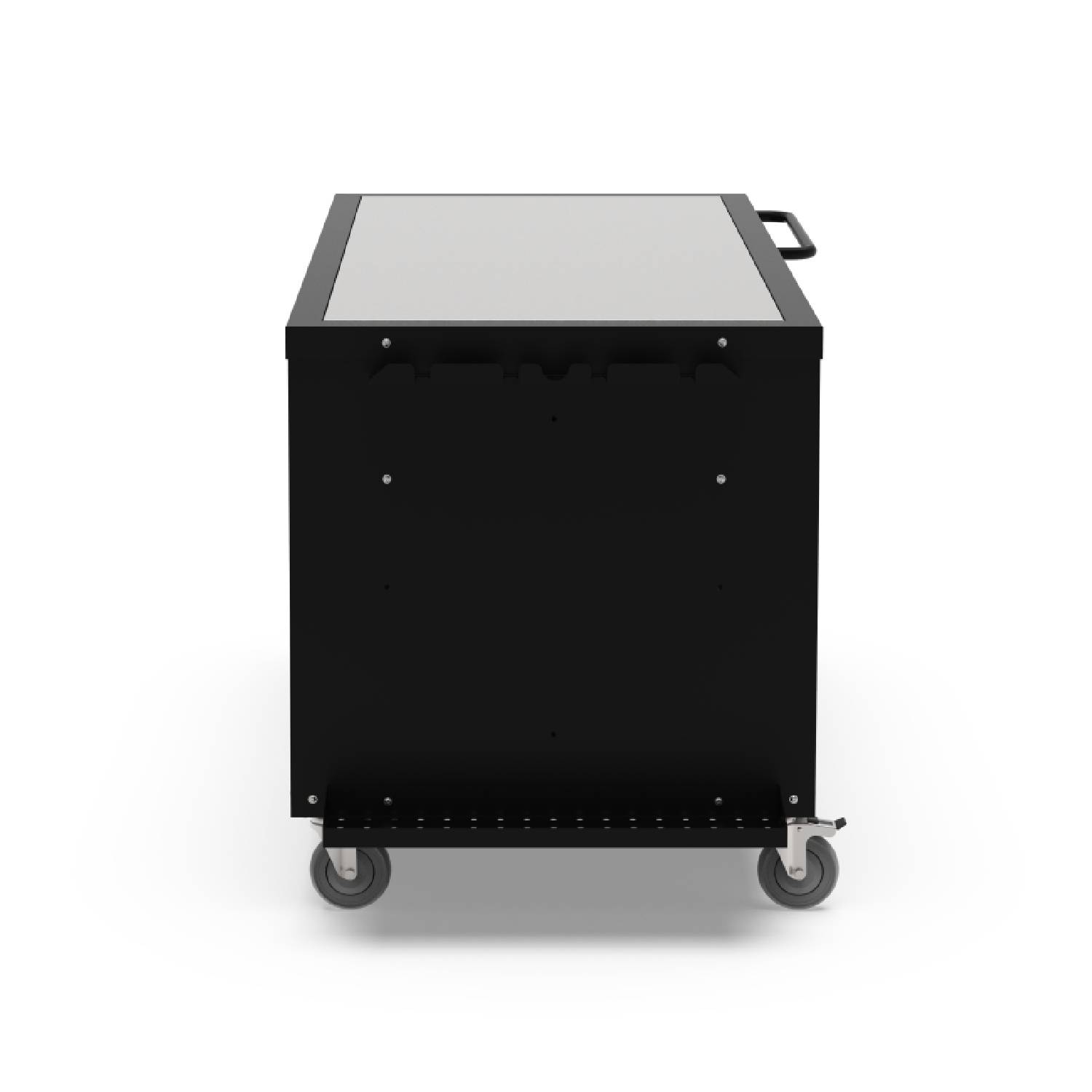 Alfa Outdoor Station 160cm