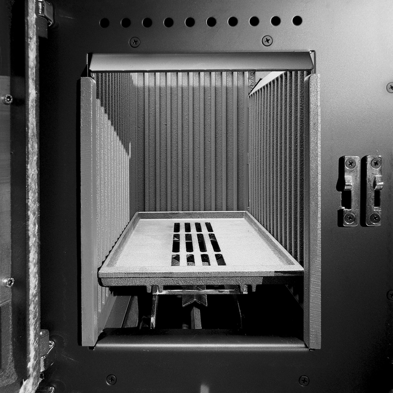 Küchenofen wasserführend La Nordica Termorosa DSA Naturstein Küchenofen wasserführend La Nordica Termorosa DSA Naturstein