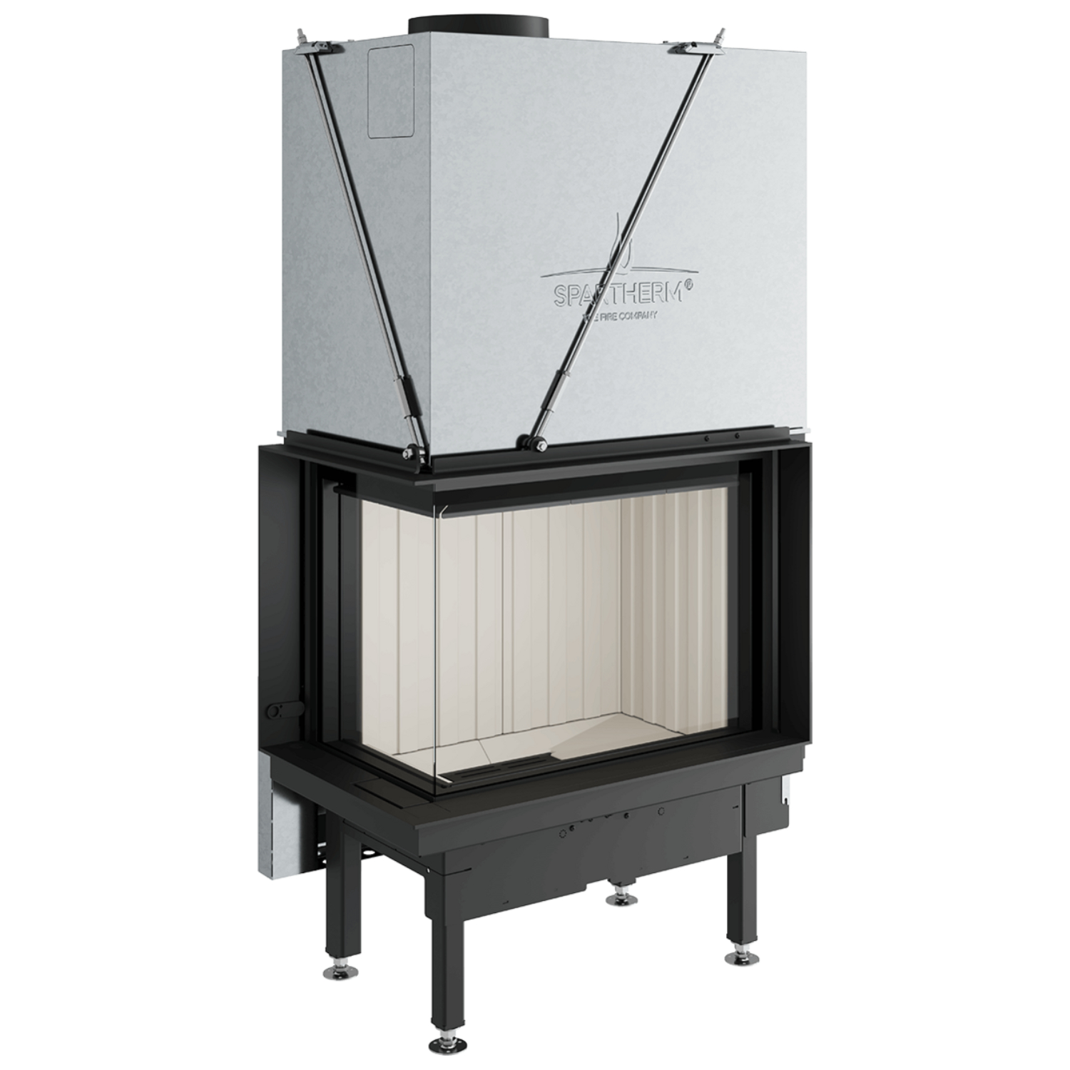 Spartherm Premium V-2L-68h Kamineinsatz 250 mm
