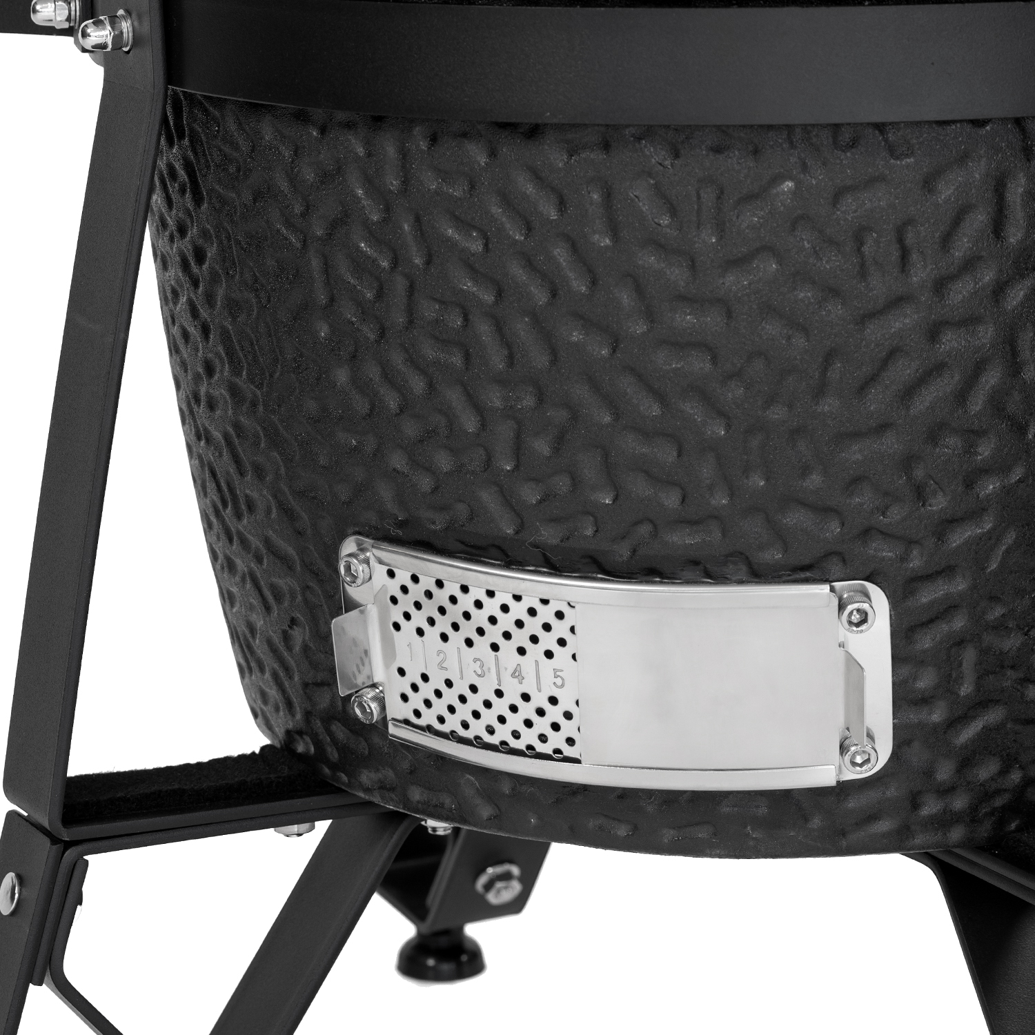 The Bastard Compact Urban Keramikgrill