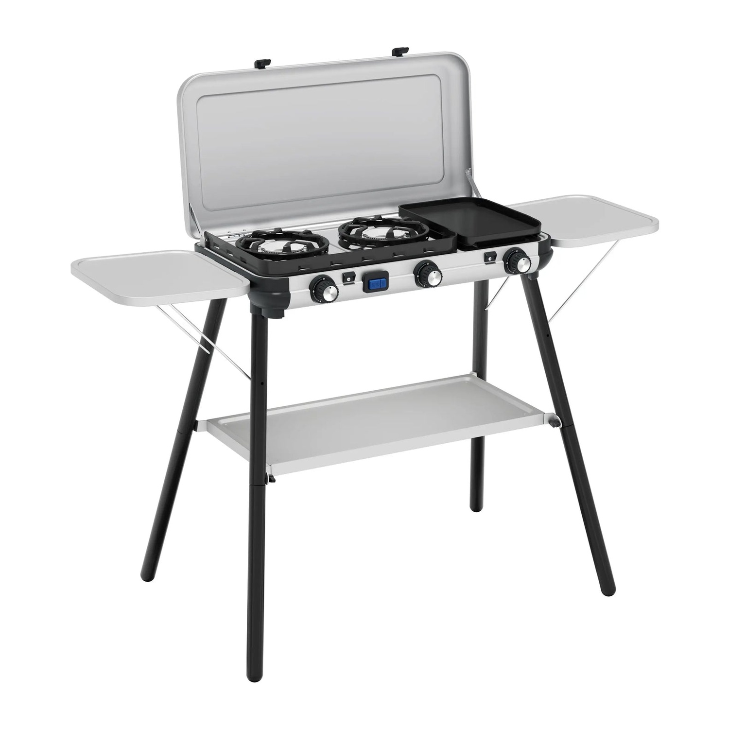 Campingaz Camping Kitchen 2 MULTI-COOK PLUS