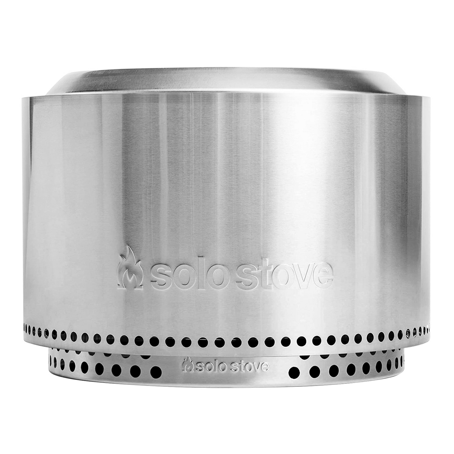 Solo Stove Yukon Feuerstelle mit Sockel Solo Stove Yukon Feuerstelle mit Sockel