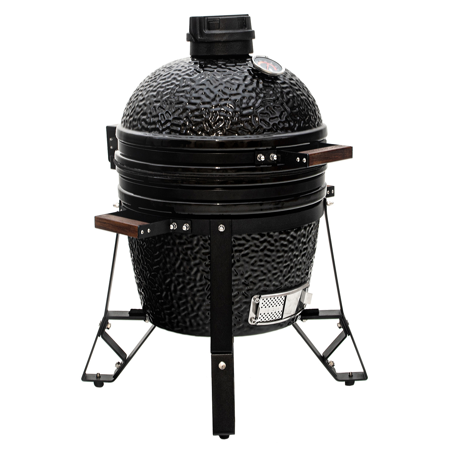The Bastard Classic Compact Keramikgrill