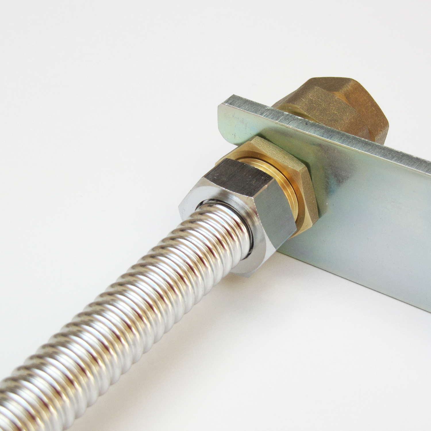 Anschluss-Set für Solar-Ausdehnungsgefäße Anschluss-Set für Solar-Ausdehnungsgefäße