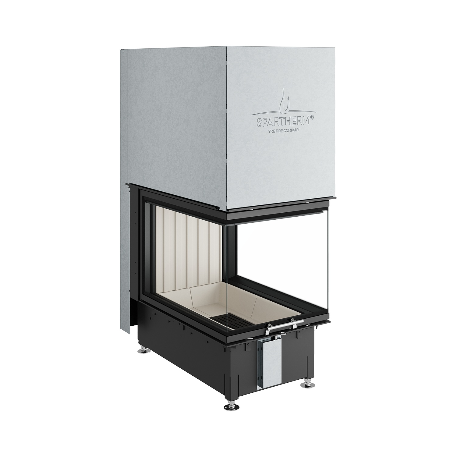 Spartherm Arte U-70h Kamineinsatz 200 mm RR