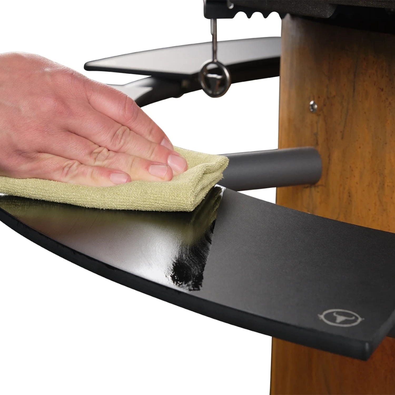 Moesta Liesel Pflegeöl 250 ml für Schneidbretter