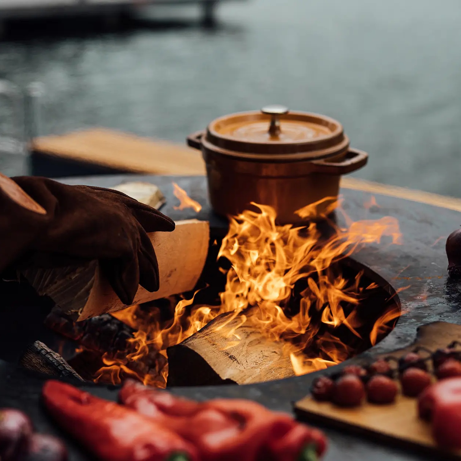 OFYR Classic+ Storage Black 100 PRO