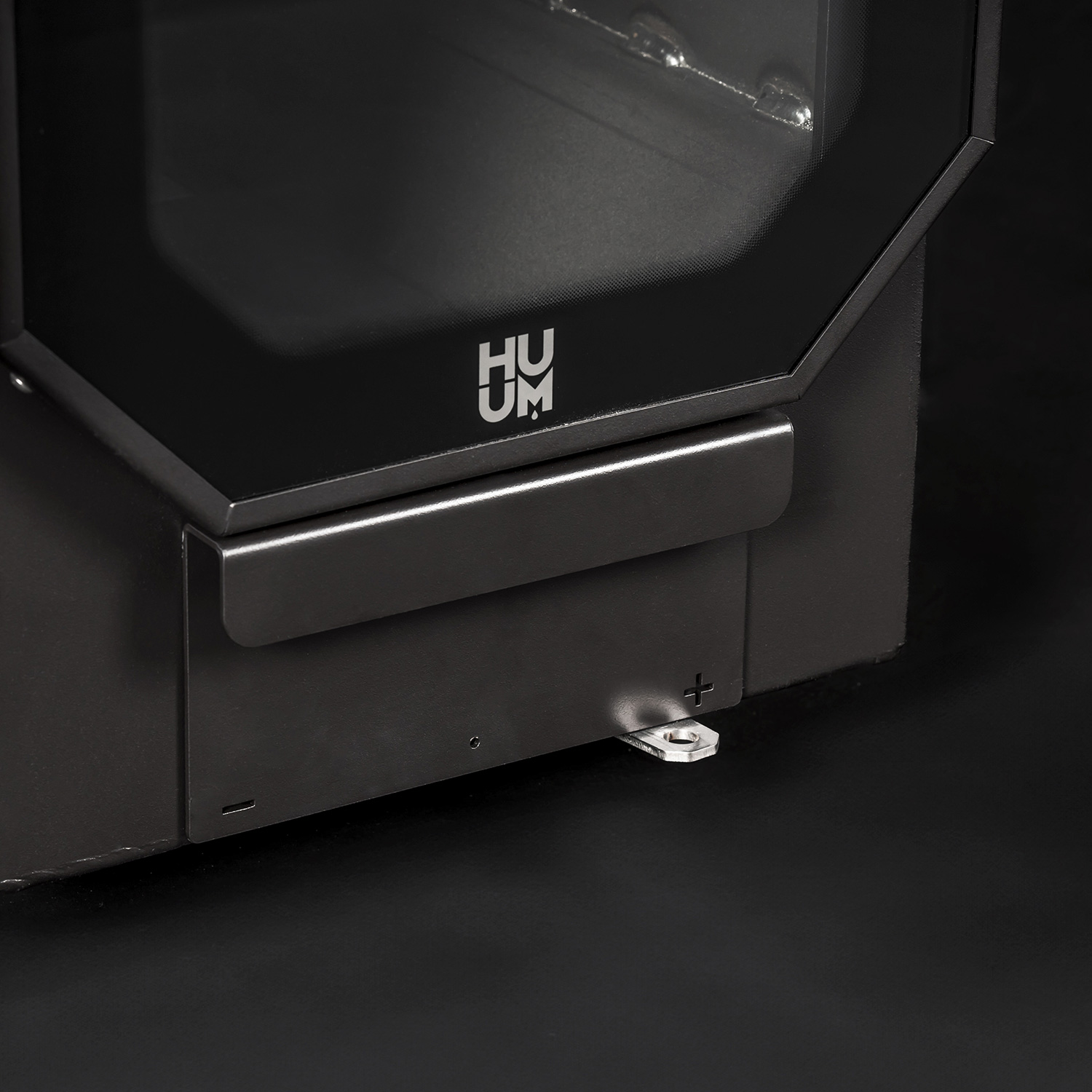 HUUM HIVE Flow Holz-Saunaofen HUUM HIVE Flow Holz-Saunaofen