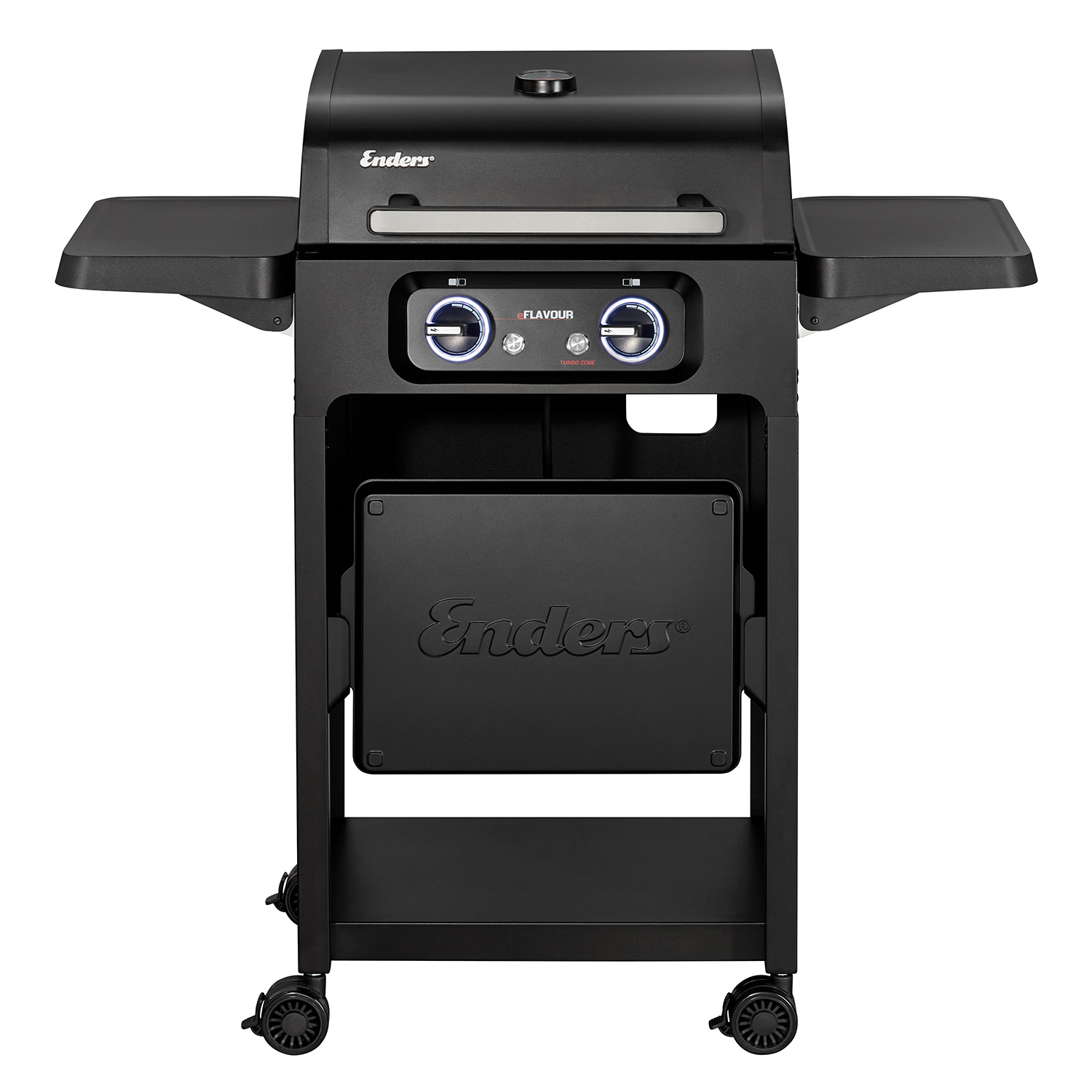 Enders eFlavour 2 Turbo Elektrogrillstation