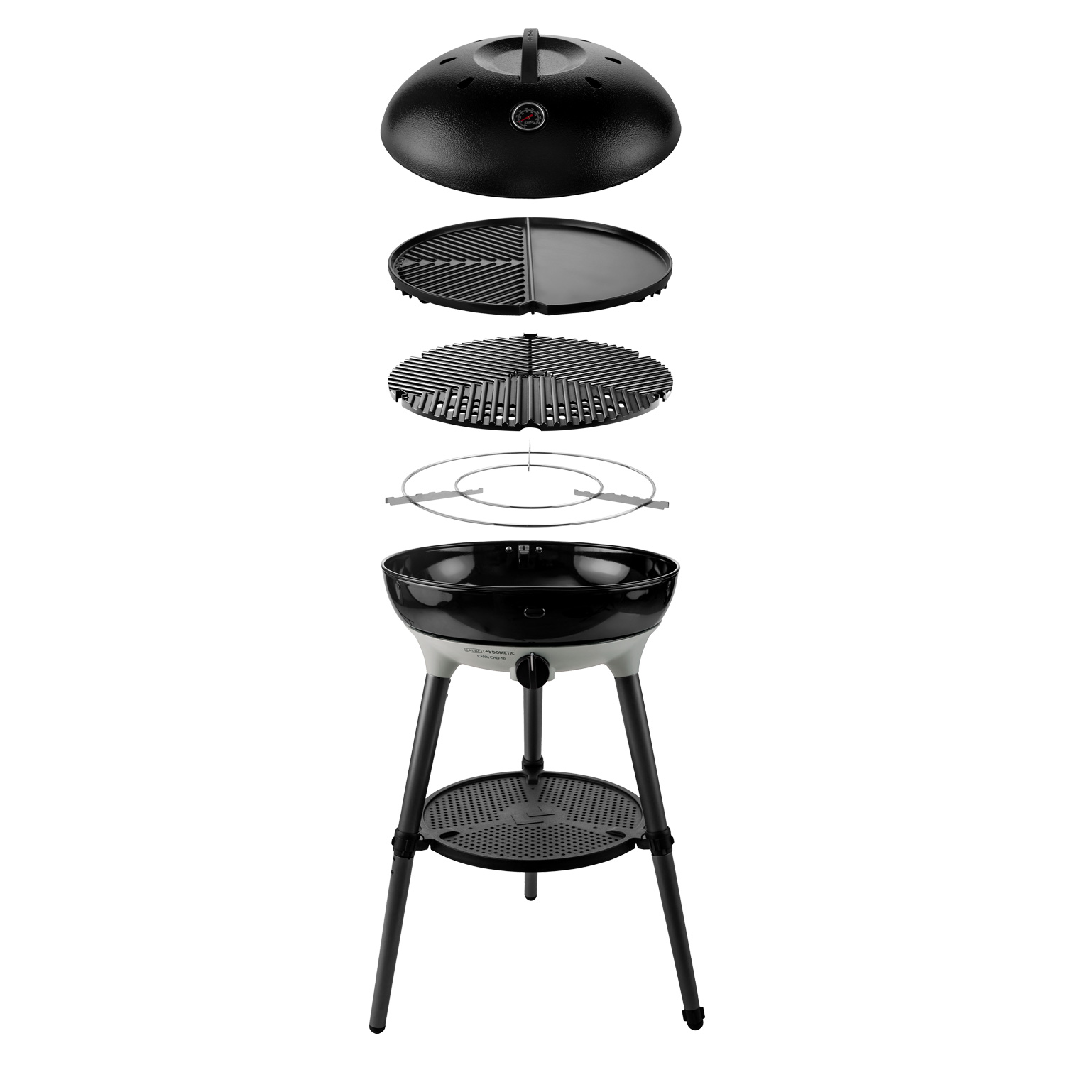 Cadac Carri Chef 50 BBQ / Grill2Braai Gasgrill
