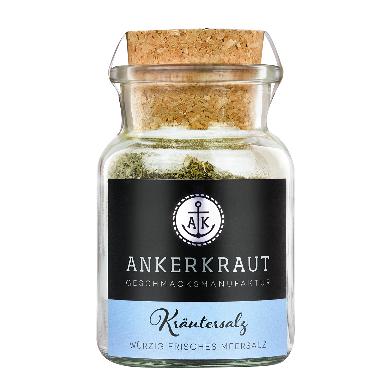 Ankerkraut Kräutersalz 100 g Ankerkraut Kräutersalz 100 g