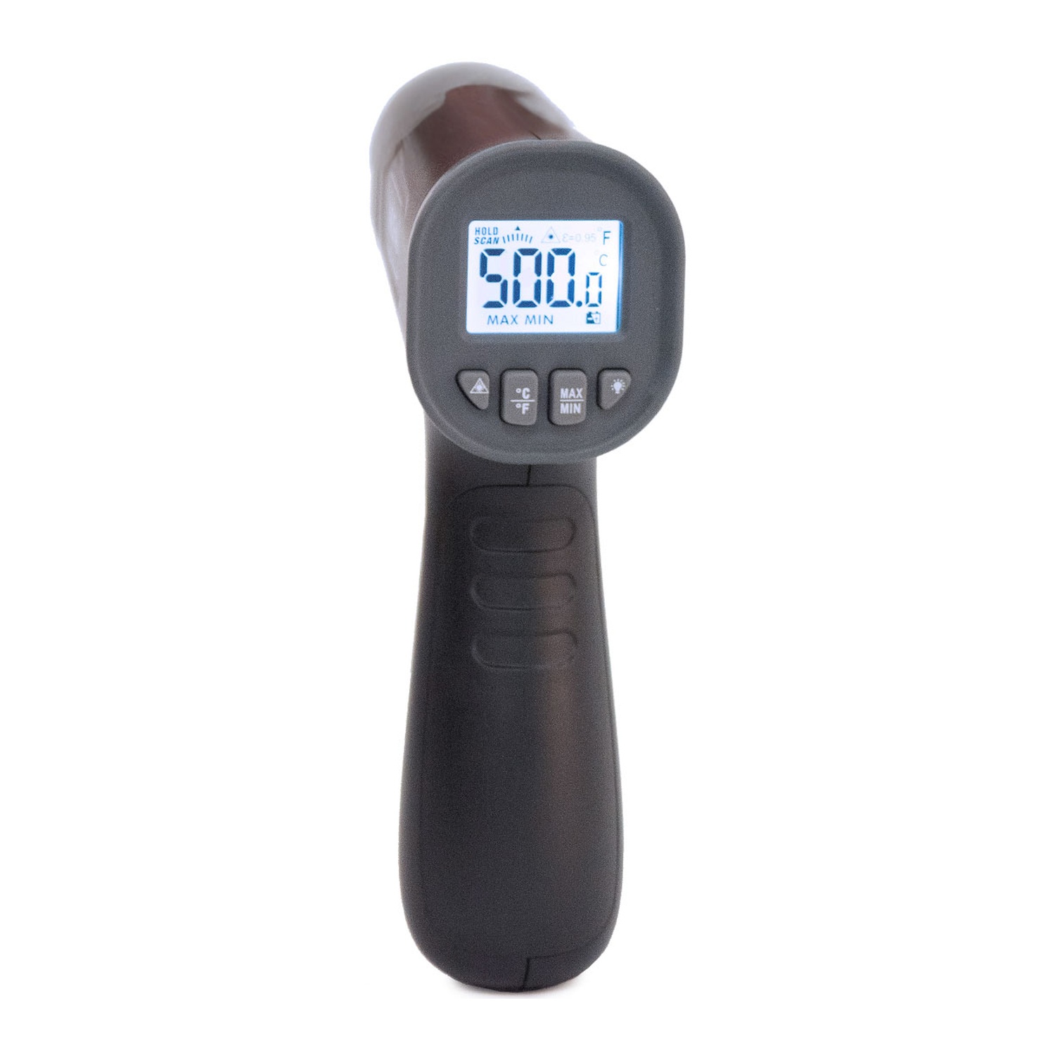 Alfa Laser-Thermometer