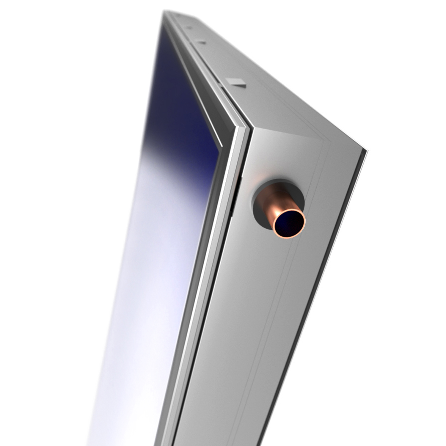 Sunex Flachkollektor AMP 2.0 Sunex Flachkollektor AMP 2.0