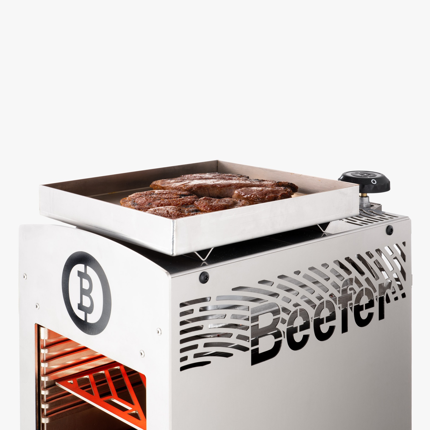 Beefer Warmhalteschale für One/One Pro/One Chef