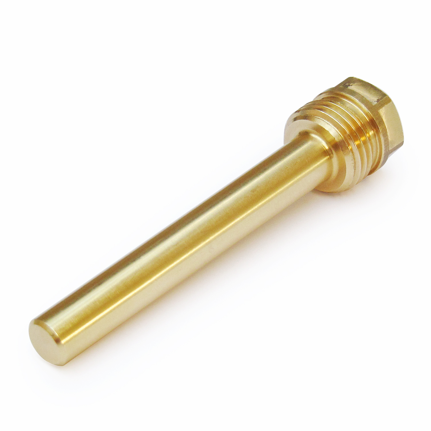 Tauchhülse TG 1/2 Zoll Watts Tauchhülse TG 1/2 Zoll Watts