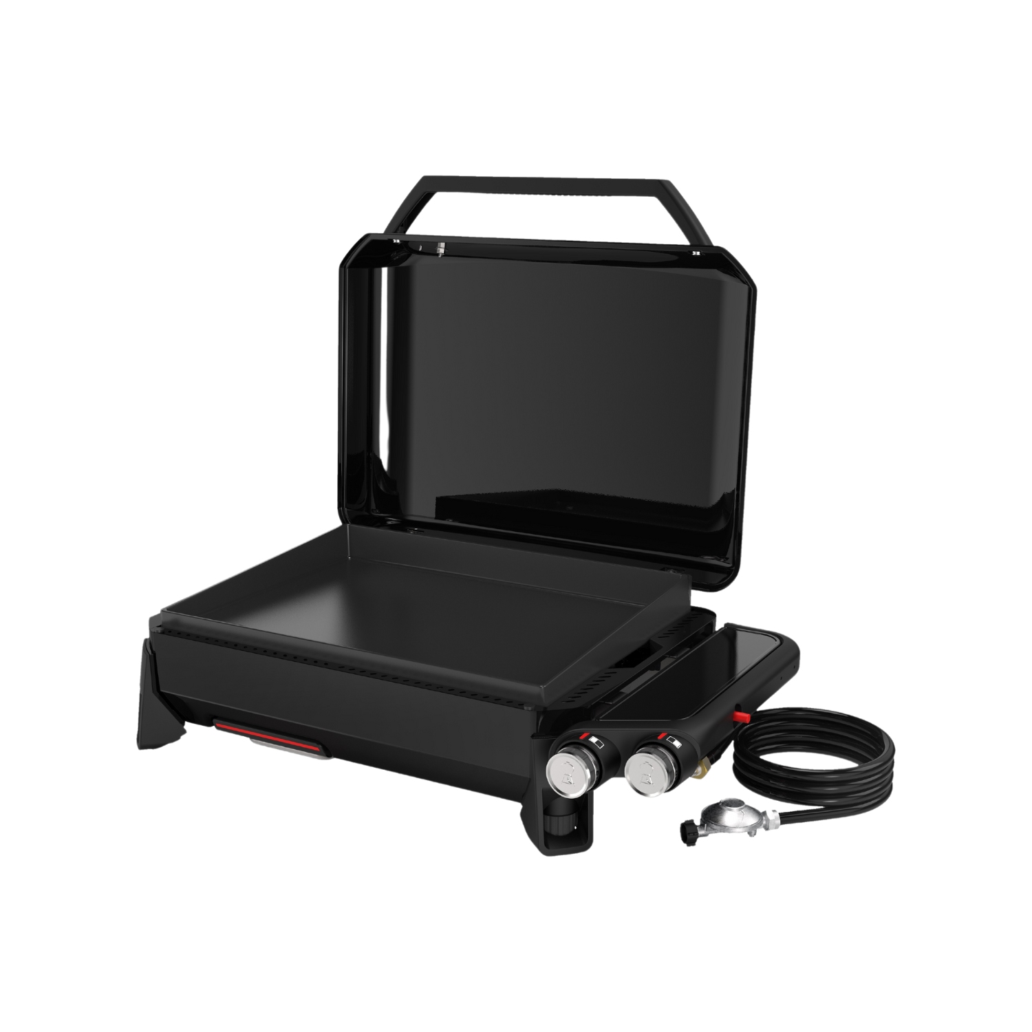 Weber Slate GP 56 cm Premium-Plancha Gas Weber Slate GP 56 cm Premium-Plancha Gas