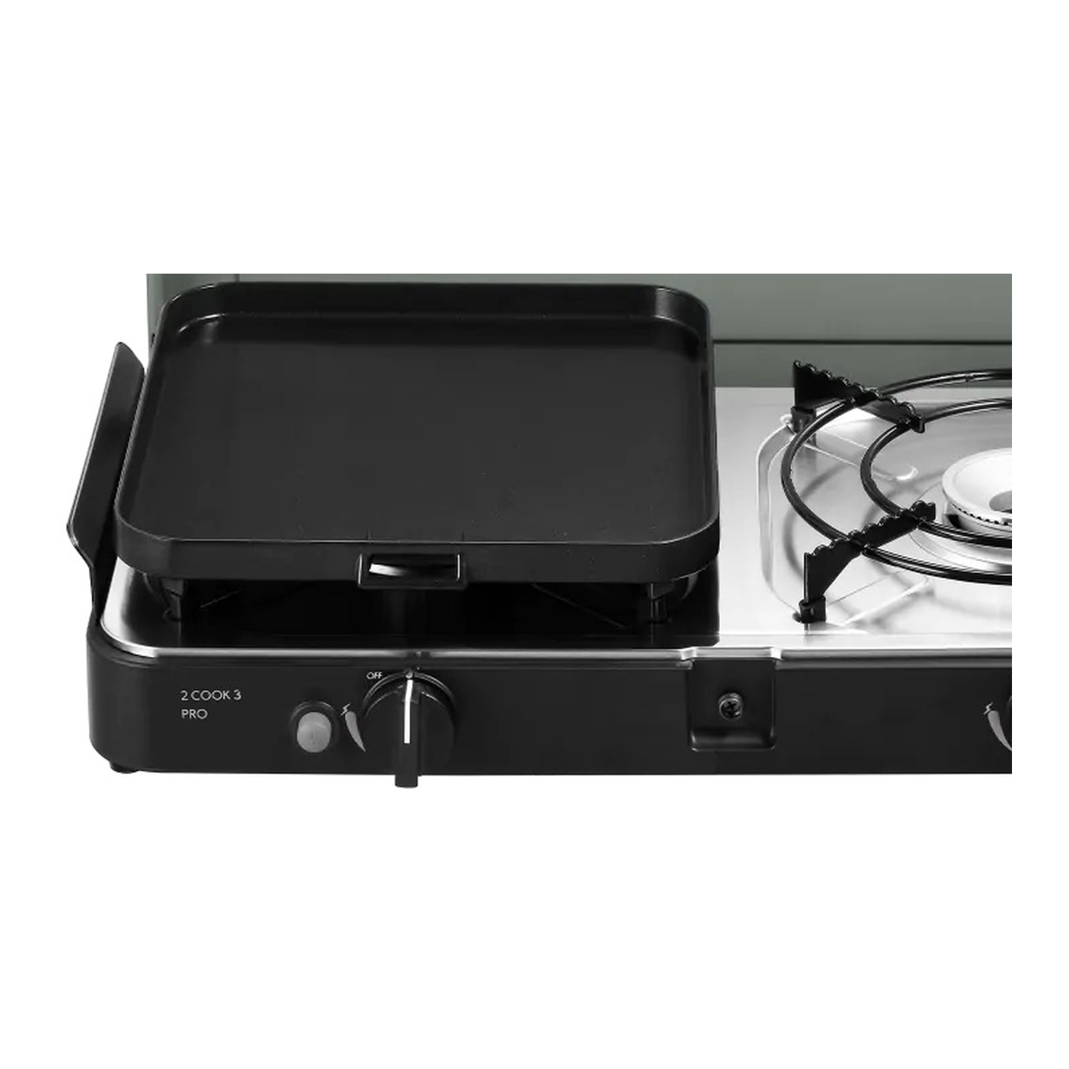 Cadac 2 Cook 3 Pro Deluxe 30mbar