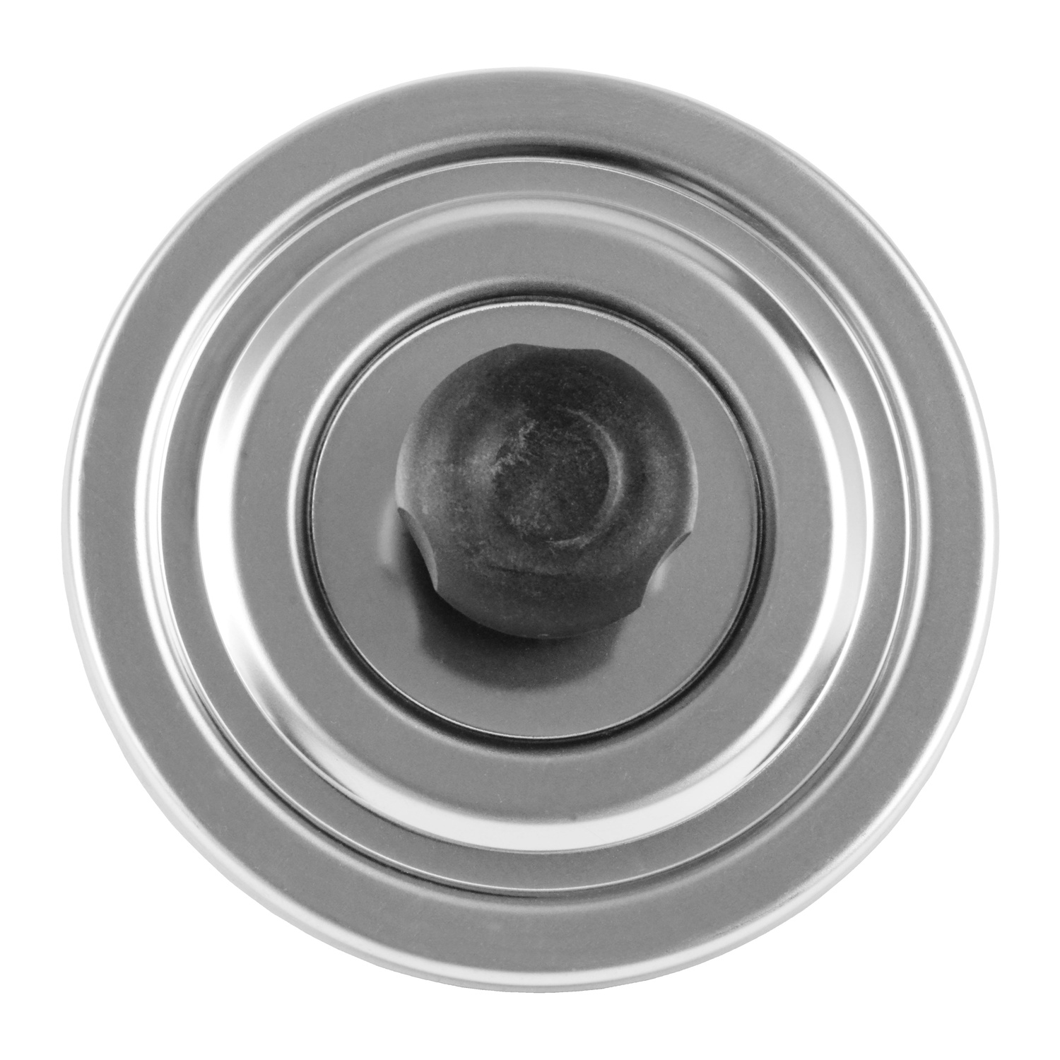 Schiedel Revisionsverschluss Viton Ø130 mm für Öl / Gas