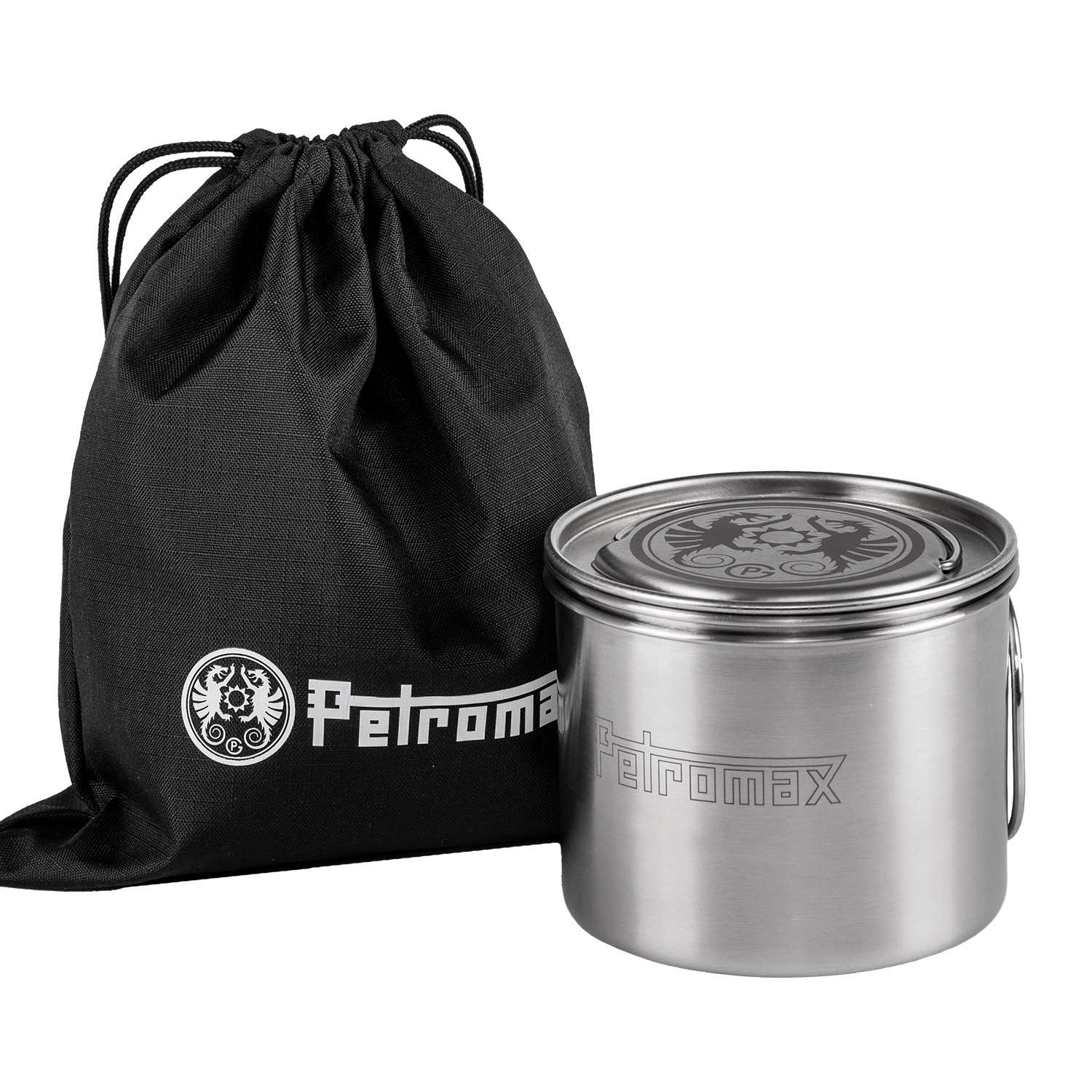 Petromax Kochbecher