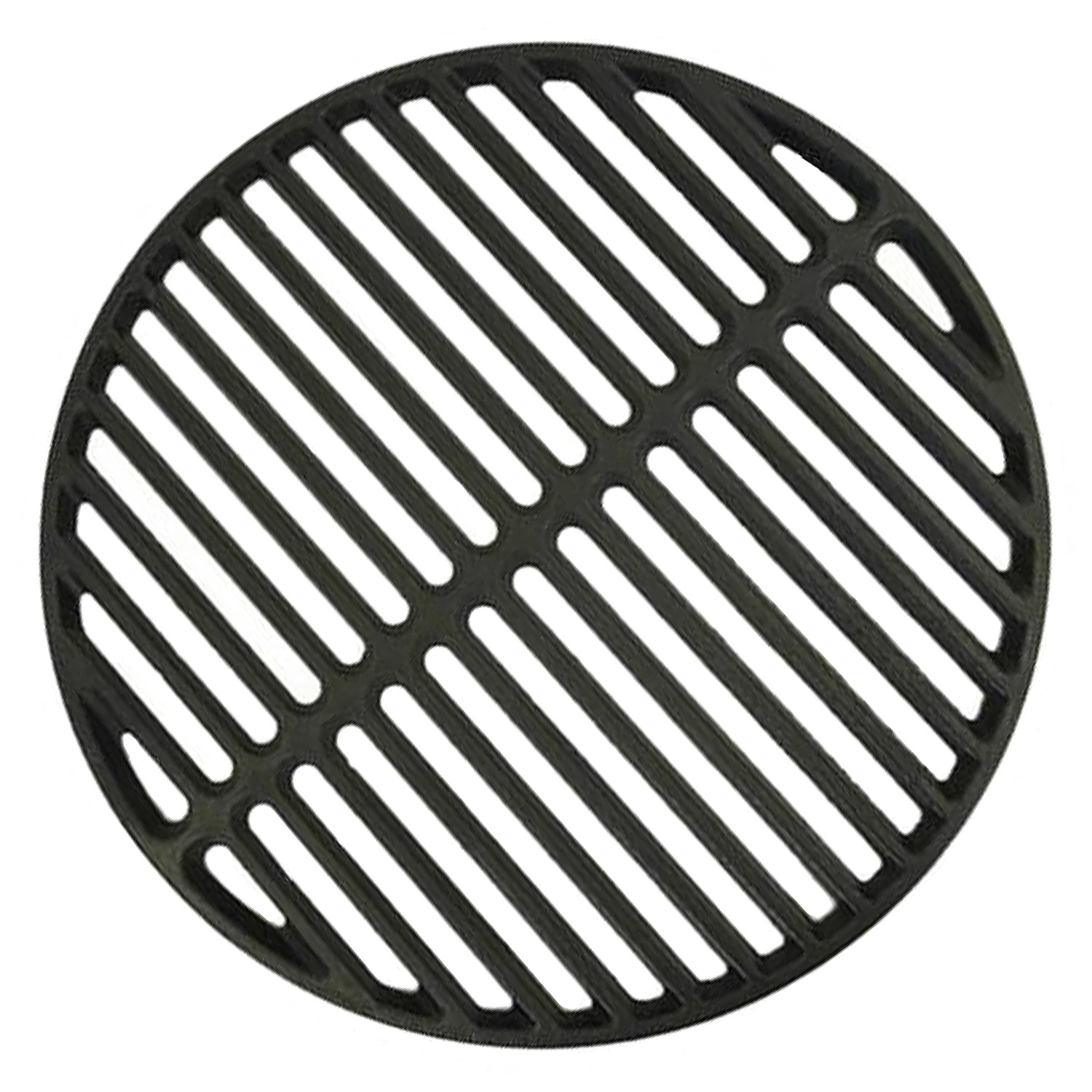 Grill Guru Grillrost aus Gusseisen Medium Ø 40 cm Grill Guru Grillrost aus Gusseisen Medium Ø 40 cm