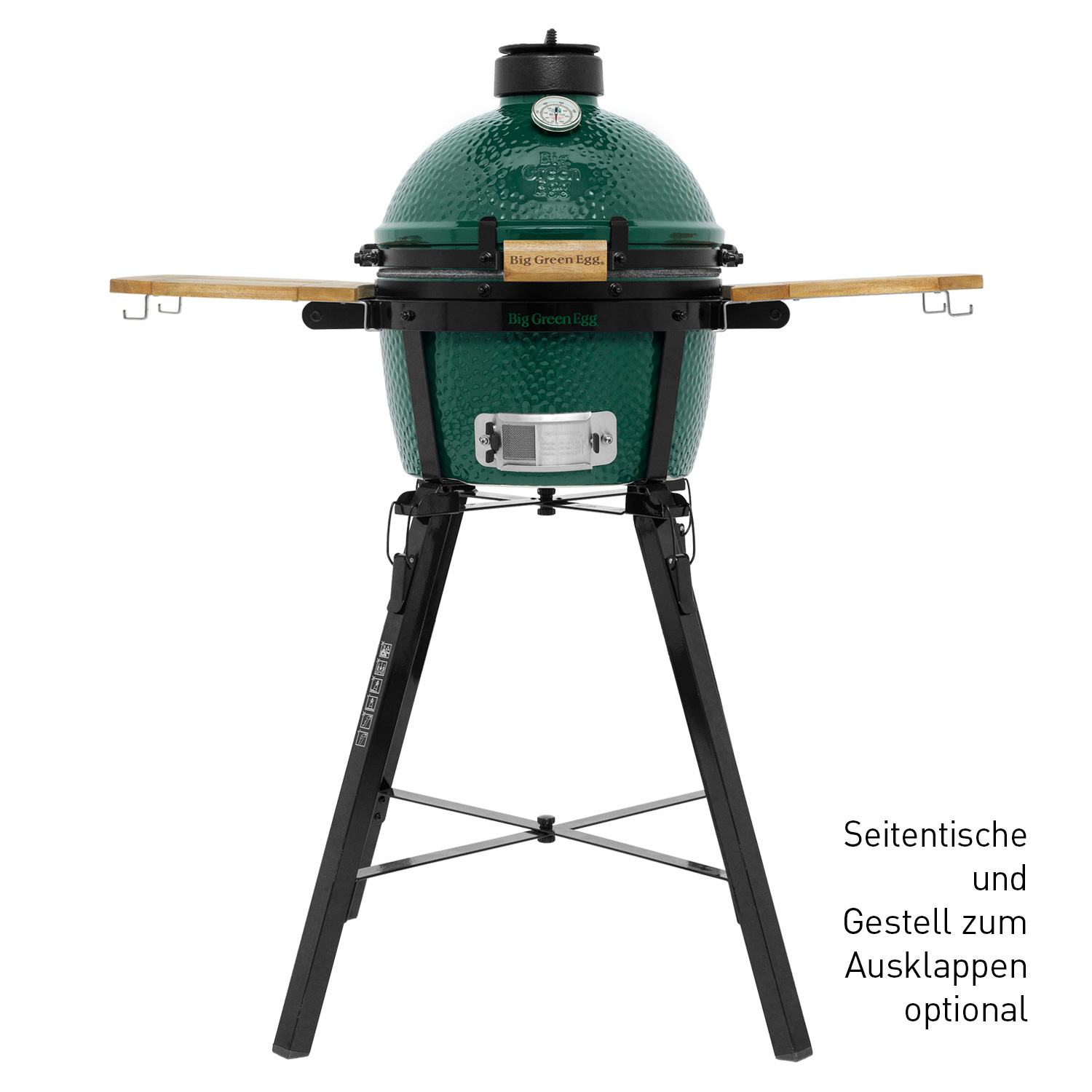 Big Green Egg MiniMax Keramikgrill Big Green Egg MiniMax Keramikgrill